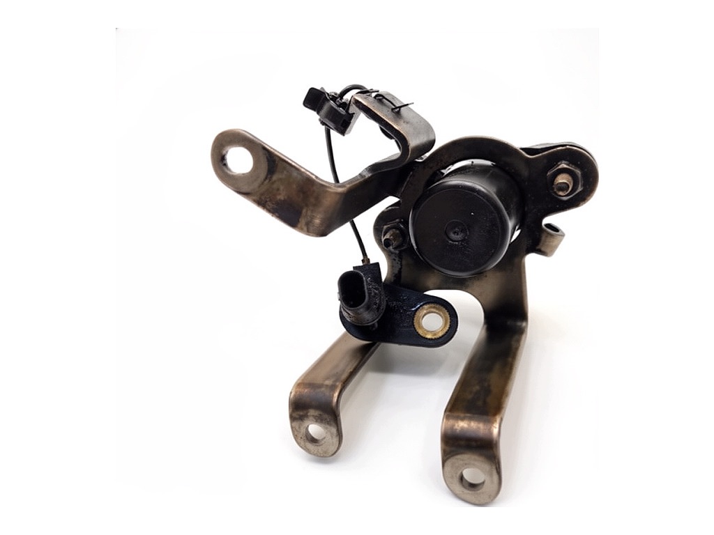 Sensor Nivel Aceite Mercedes W221 A0011531132 image 2