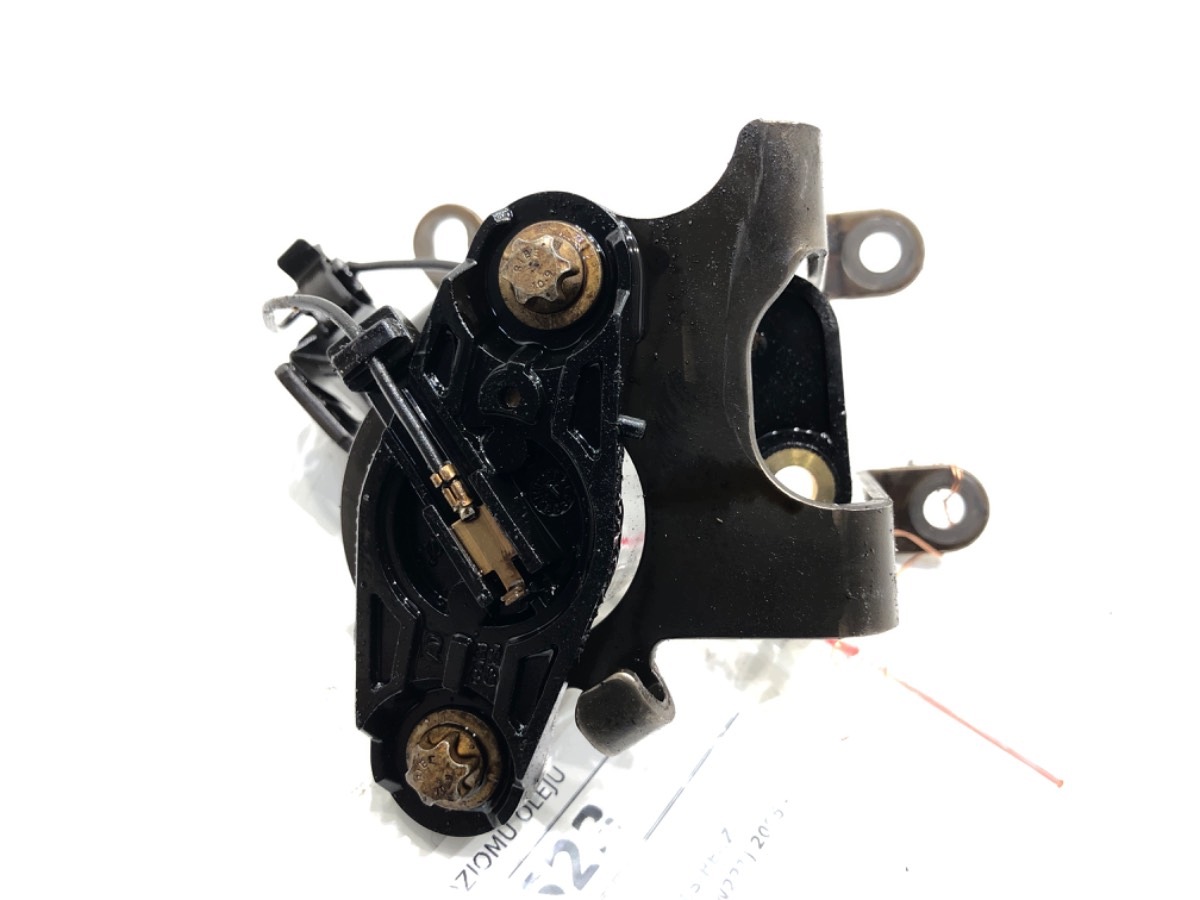 Sensor Nivel Aceite Mercedes W221 A0011531132 image 3
