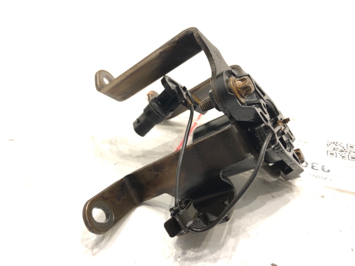 Sensor Nivel Aceite Mercedes W221 A0011531132 image 4