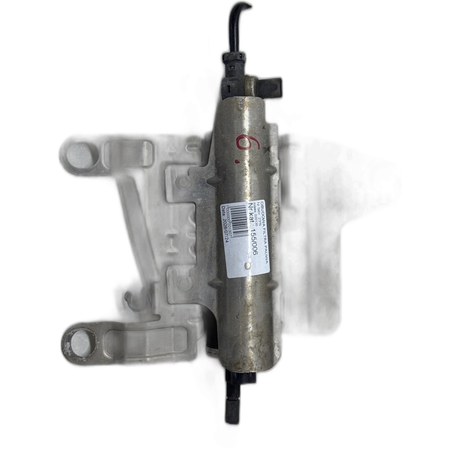 Carcasa Filtro Combustible Volvo XC60 II 2.0D 31452243