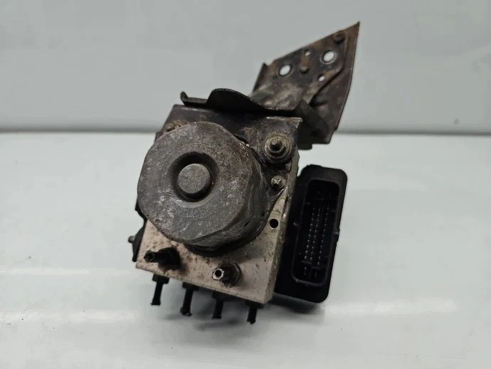 ABS-pump Seat Ibiza 5 (6J5) 2008-2017 6R0907379BG image 2