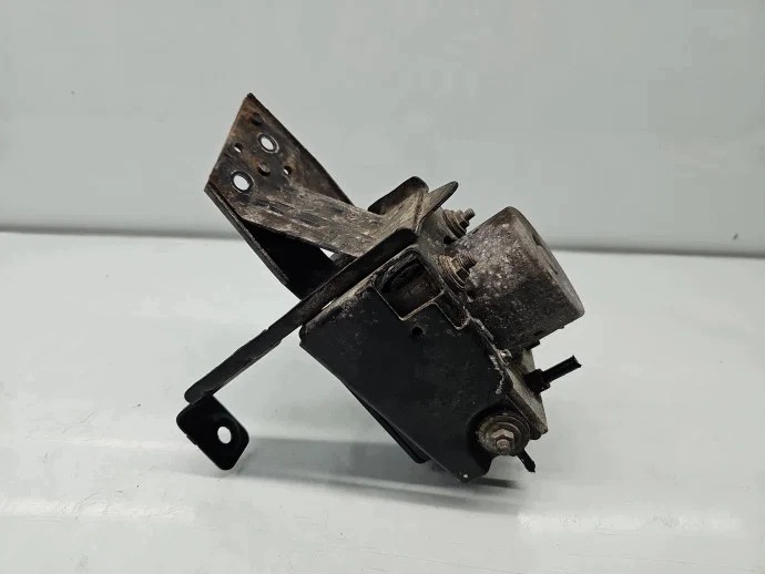 ABS-pump Seat Ibiza 5 (6J5) 2008-2017 6R0907379BG image 3