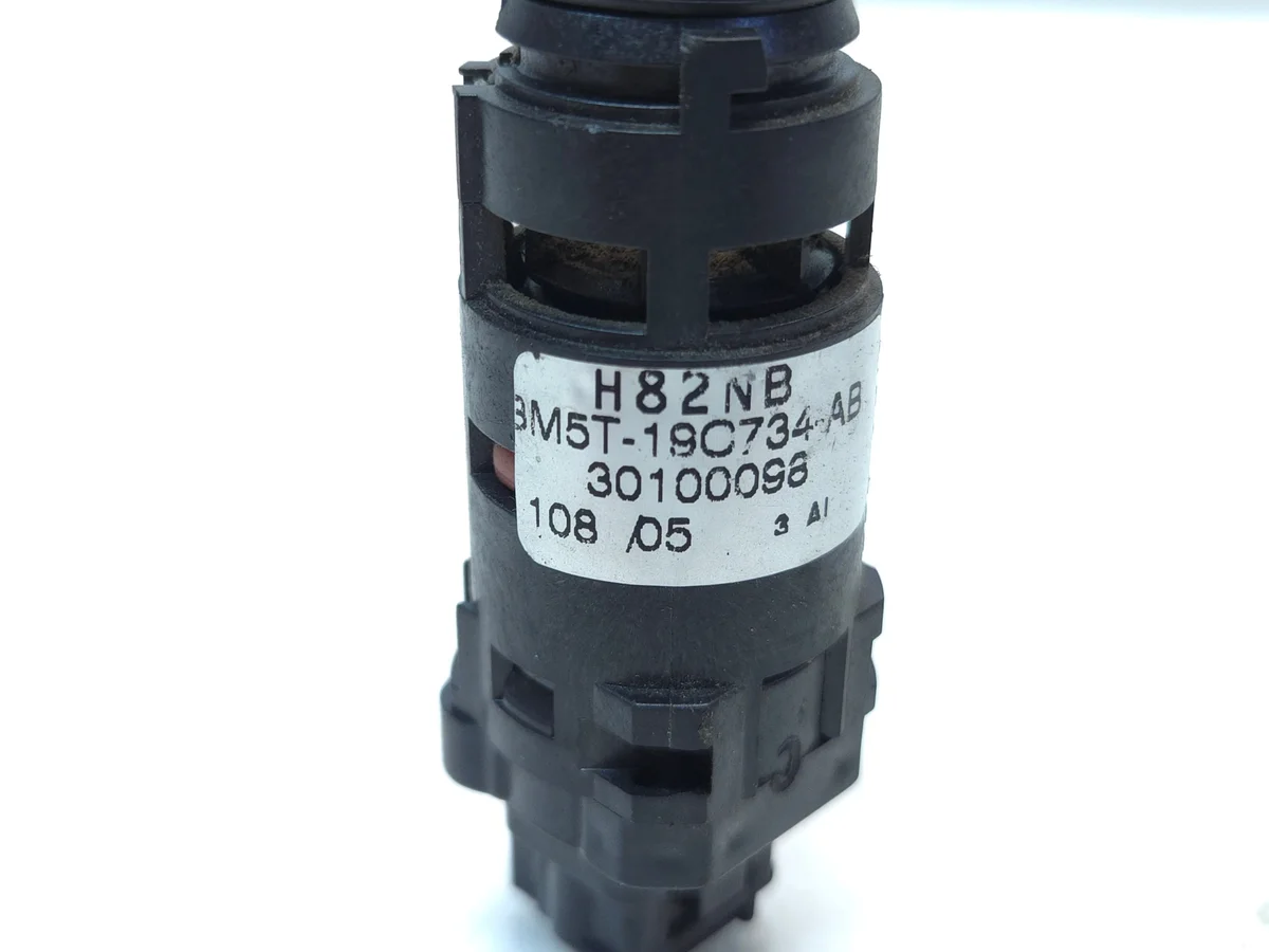 Sensor Temperatura Ford Focus II MK2 3M5T-19C734-AB image 4