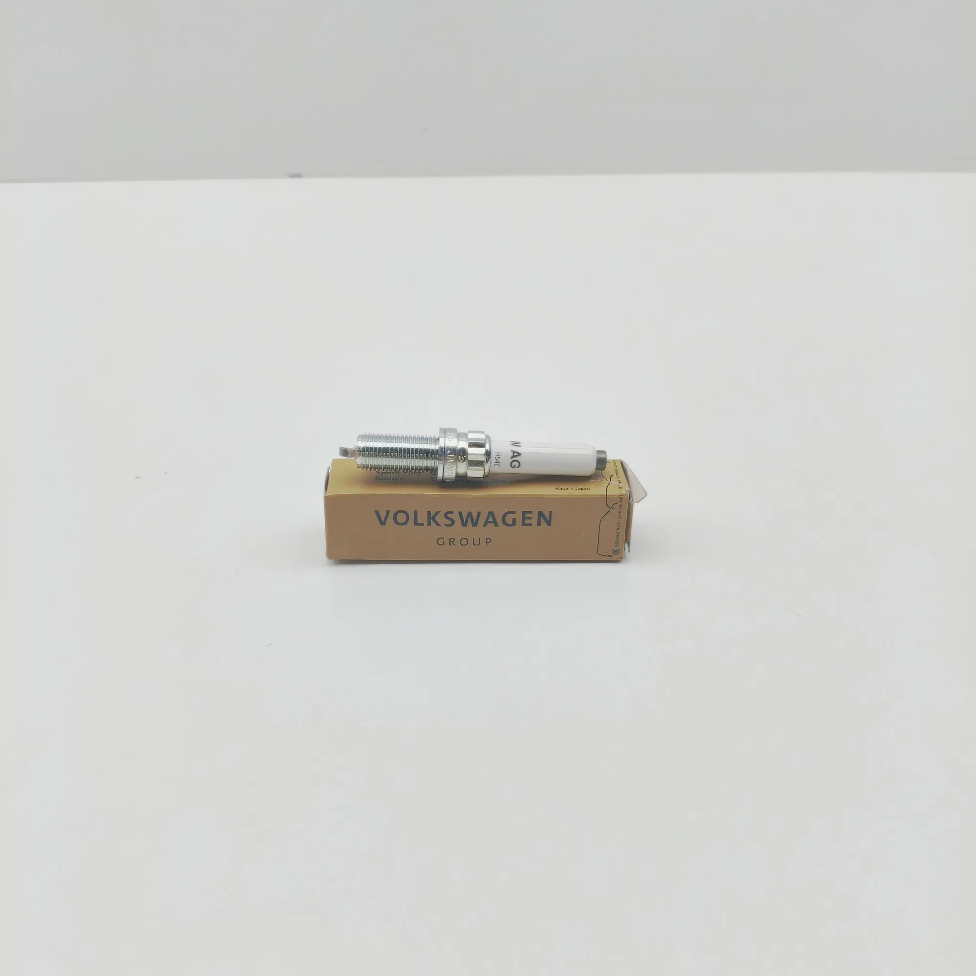 Kit bougies SQ5 80A 3.0 TFSI 06M905606F image 2