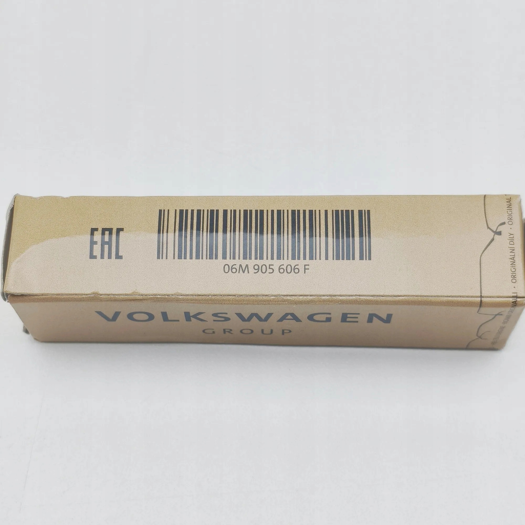 Kit bougies SQ5 80A 3.0 TFSI 06M905606F image 7
