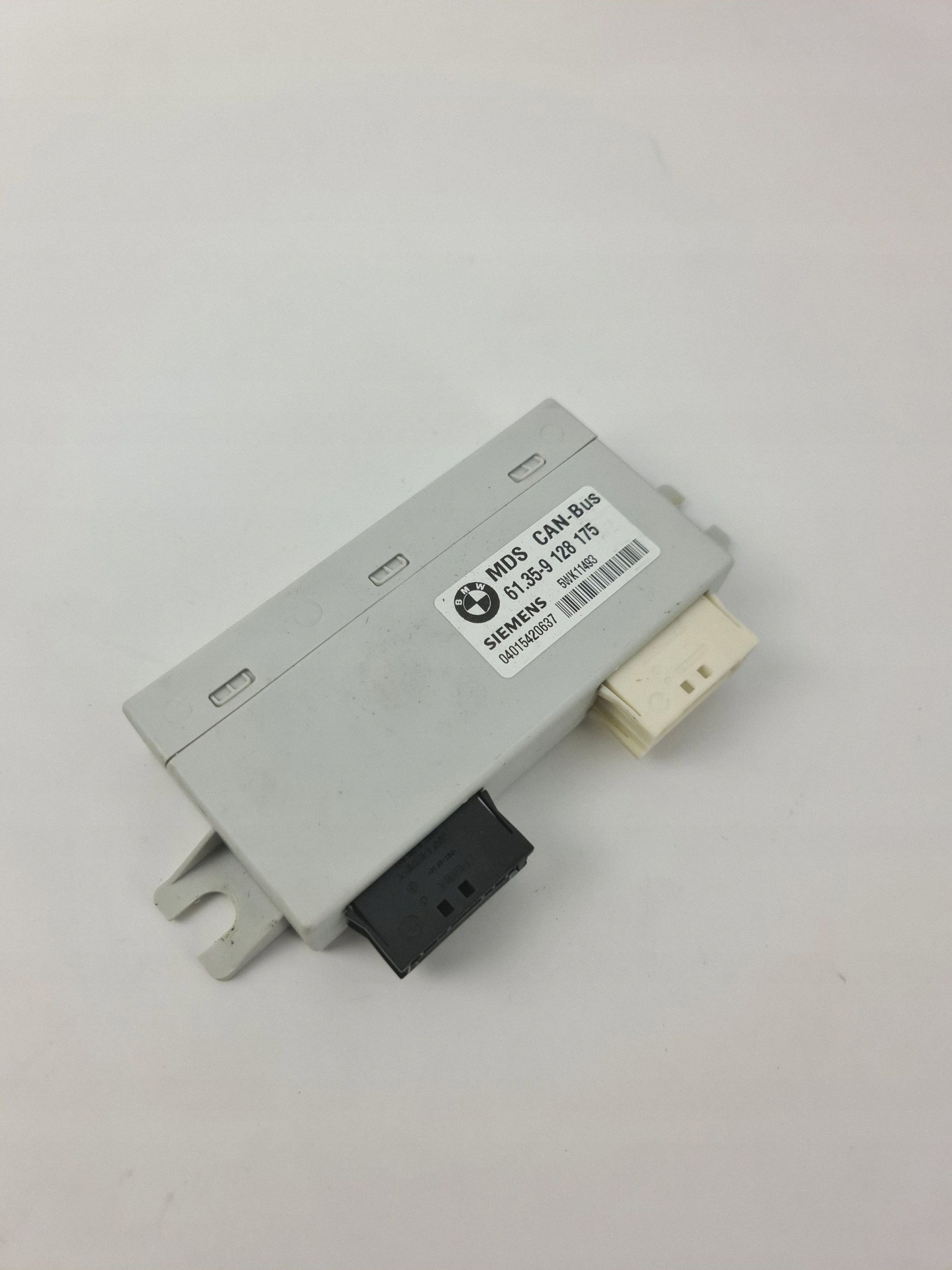 Module de toit ouvrant BMW E91 d'occasion image 2