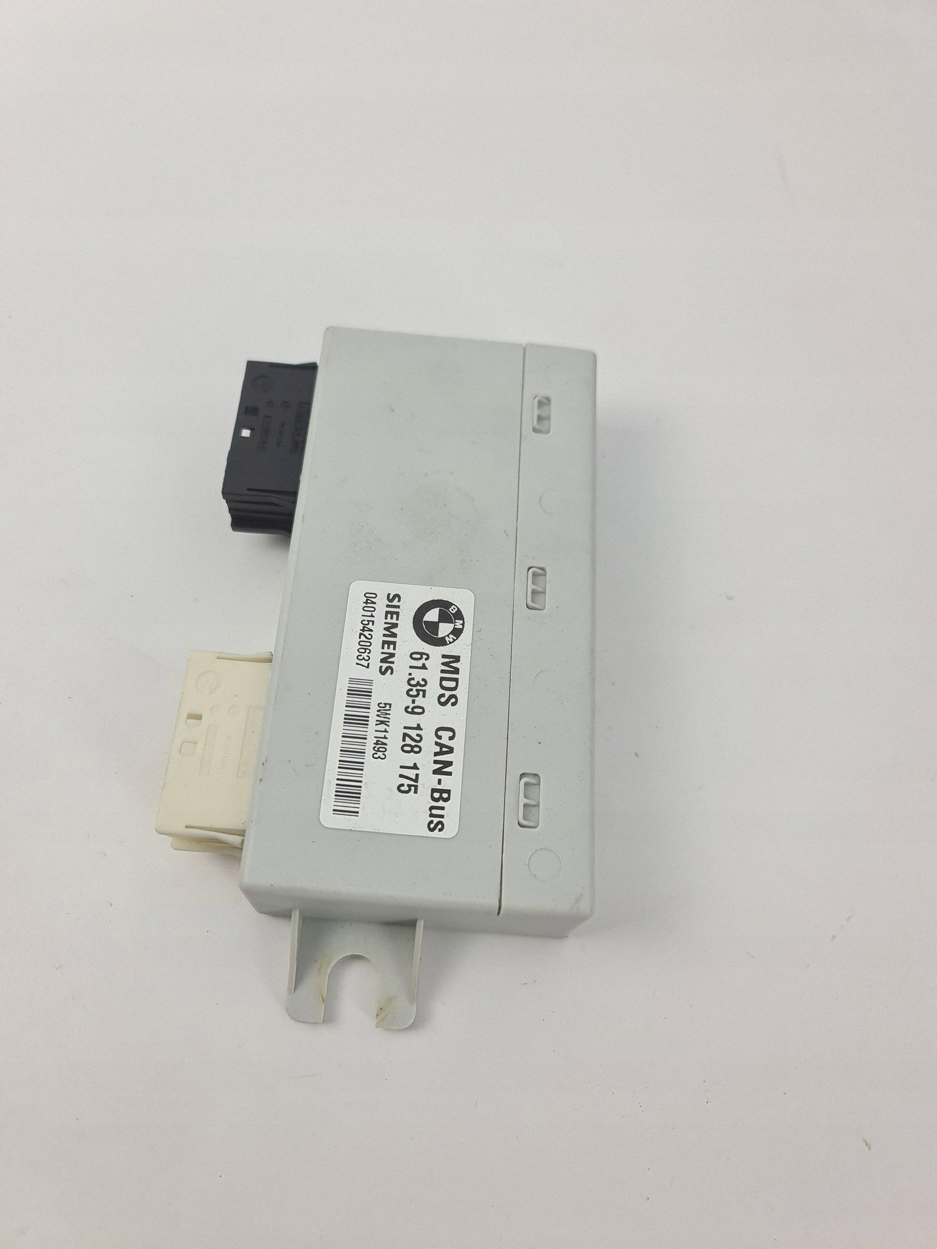 Module de toit ouvrant BMW E91 d'occasion image 3