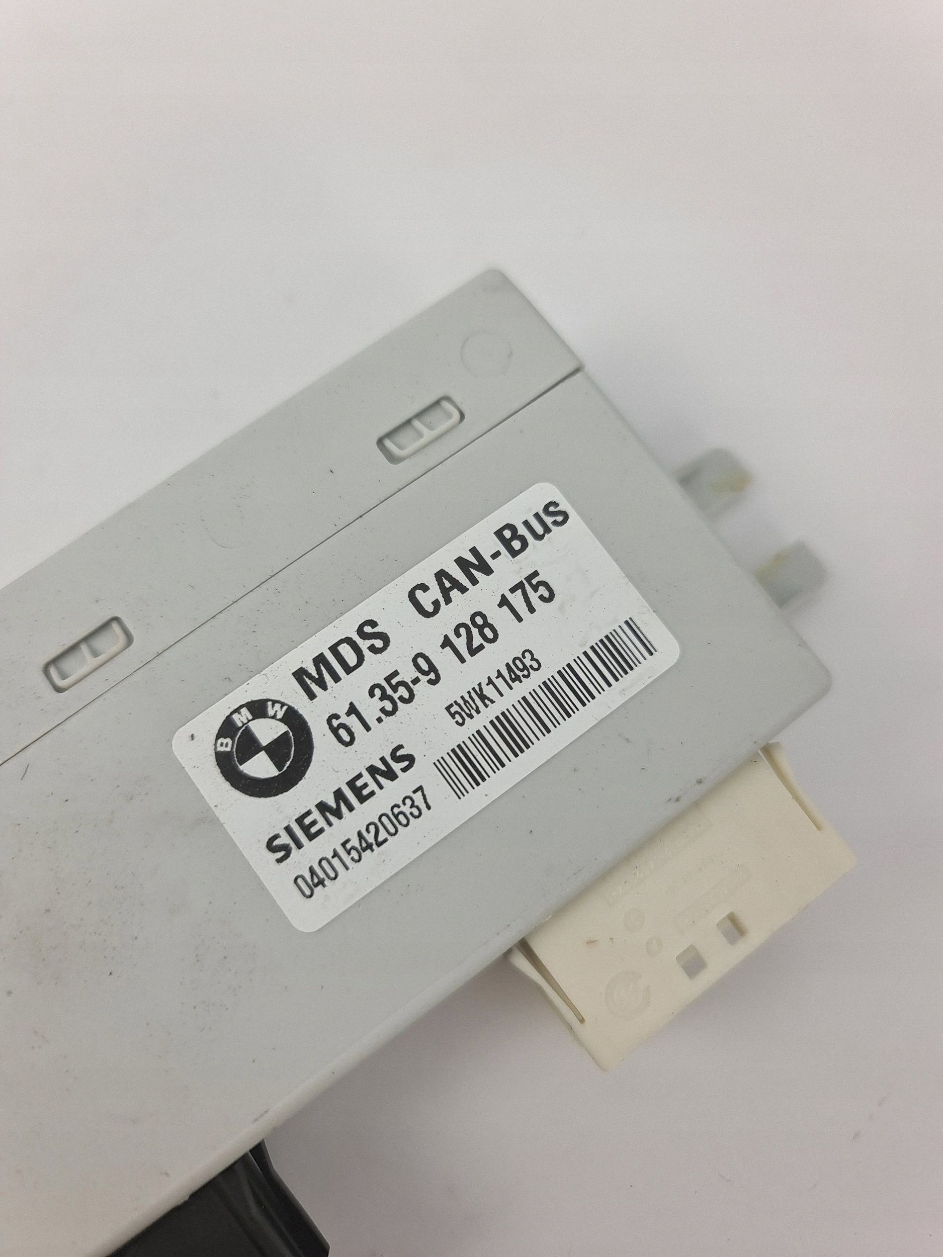 Module de toit ouvrant BMW E91 d'occasion image 5