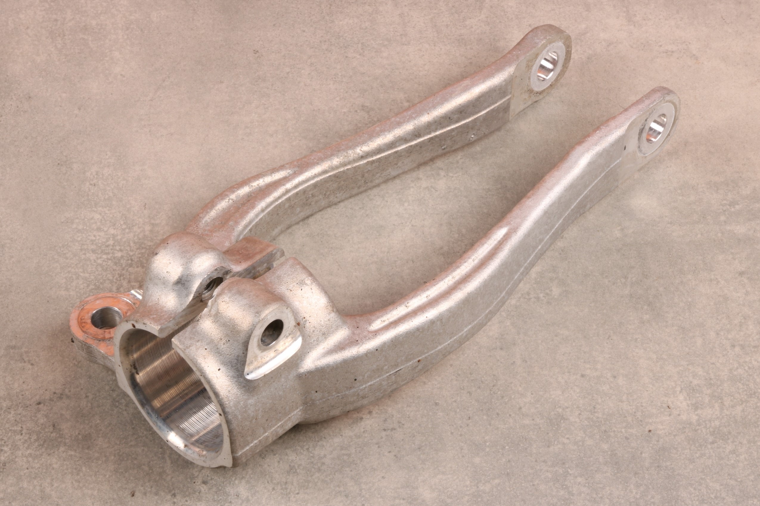 BMW G11 G12 G15 G16 G30 G31 Stoßdämpferhalter rechts vorne XDrive 6861200 image 4