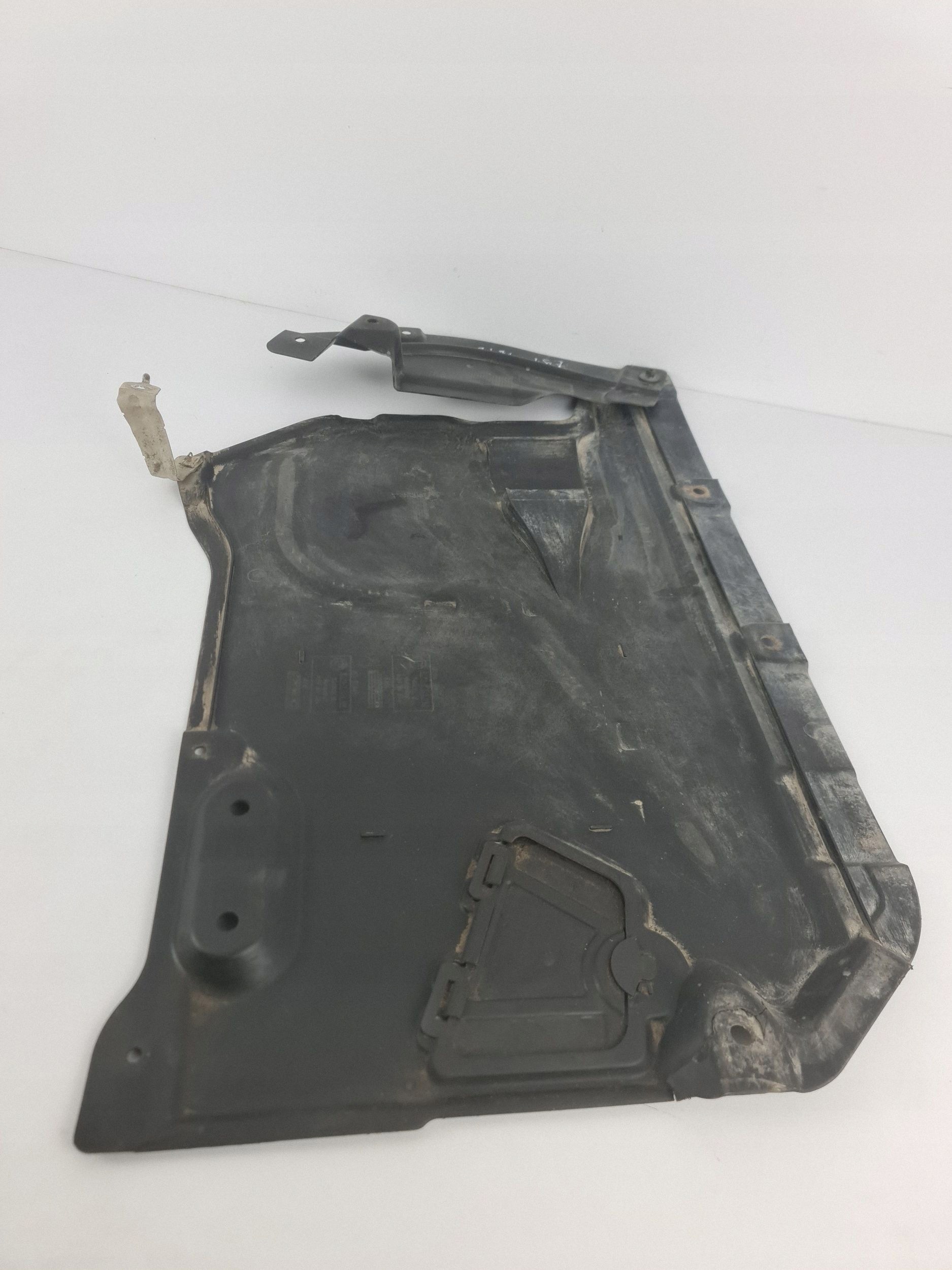 Carter de boîte de vitesses BMW 3 E90 E91 7171567 image 3