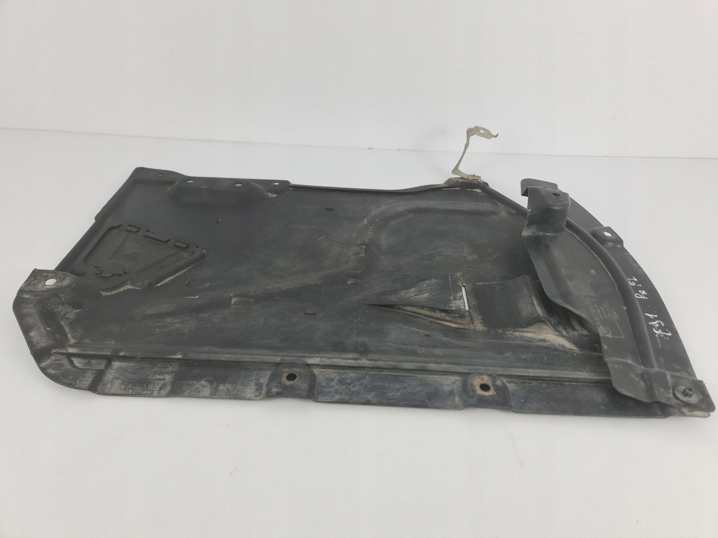 Carter de boîte de vitesses BMW 3 E90 E91 7171567 image 4