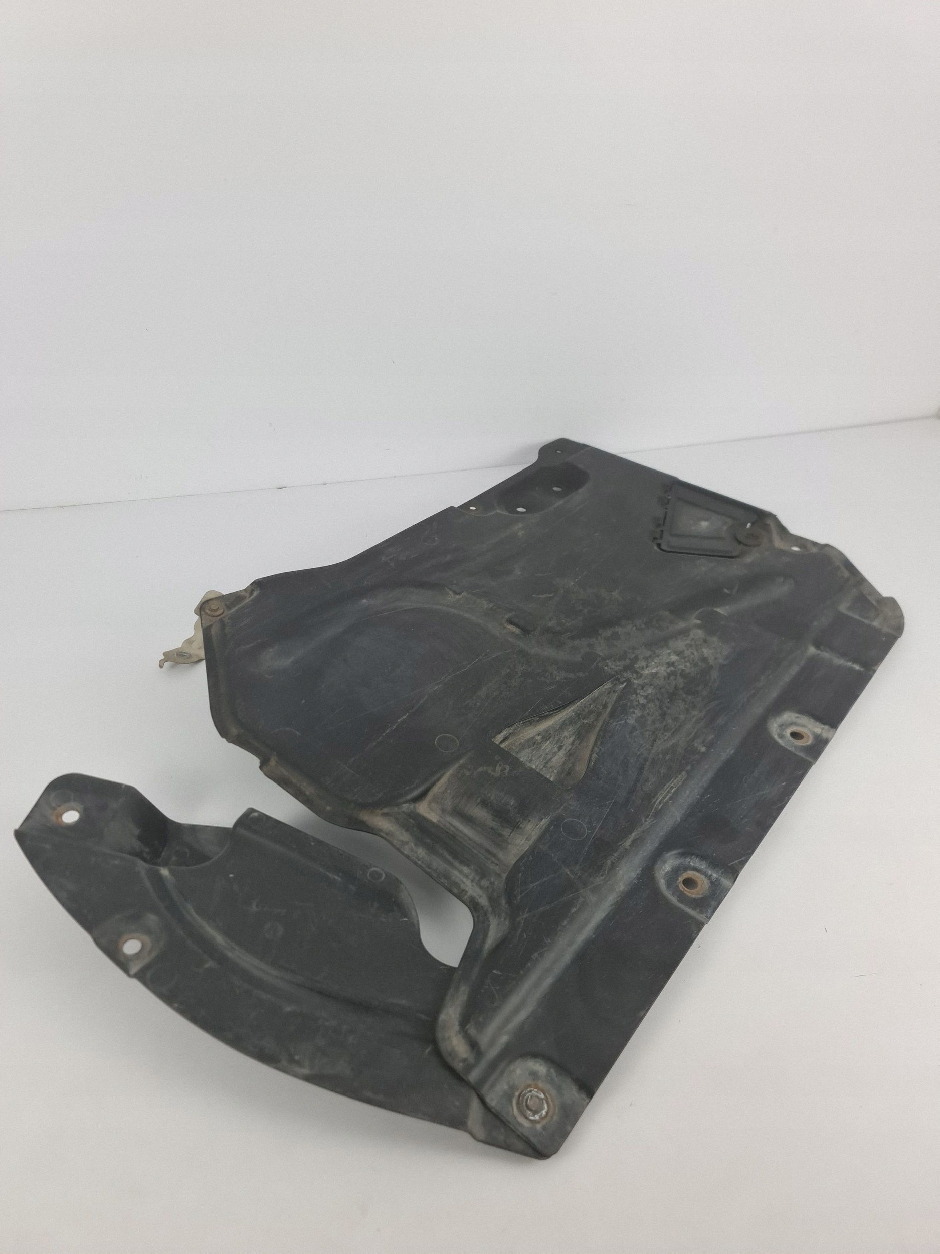Carter de boîte de vitesses BMW 3 E90 E91 7171567 image 6