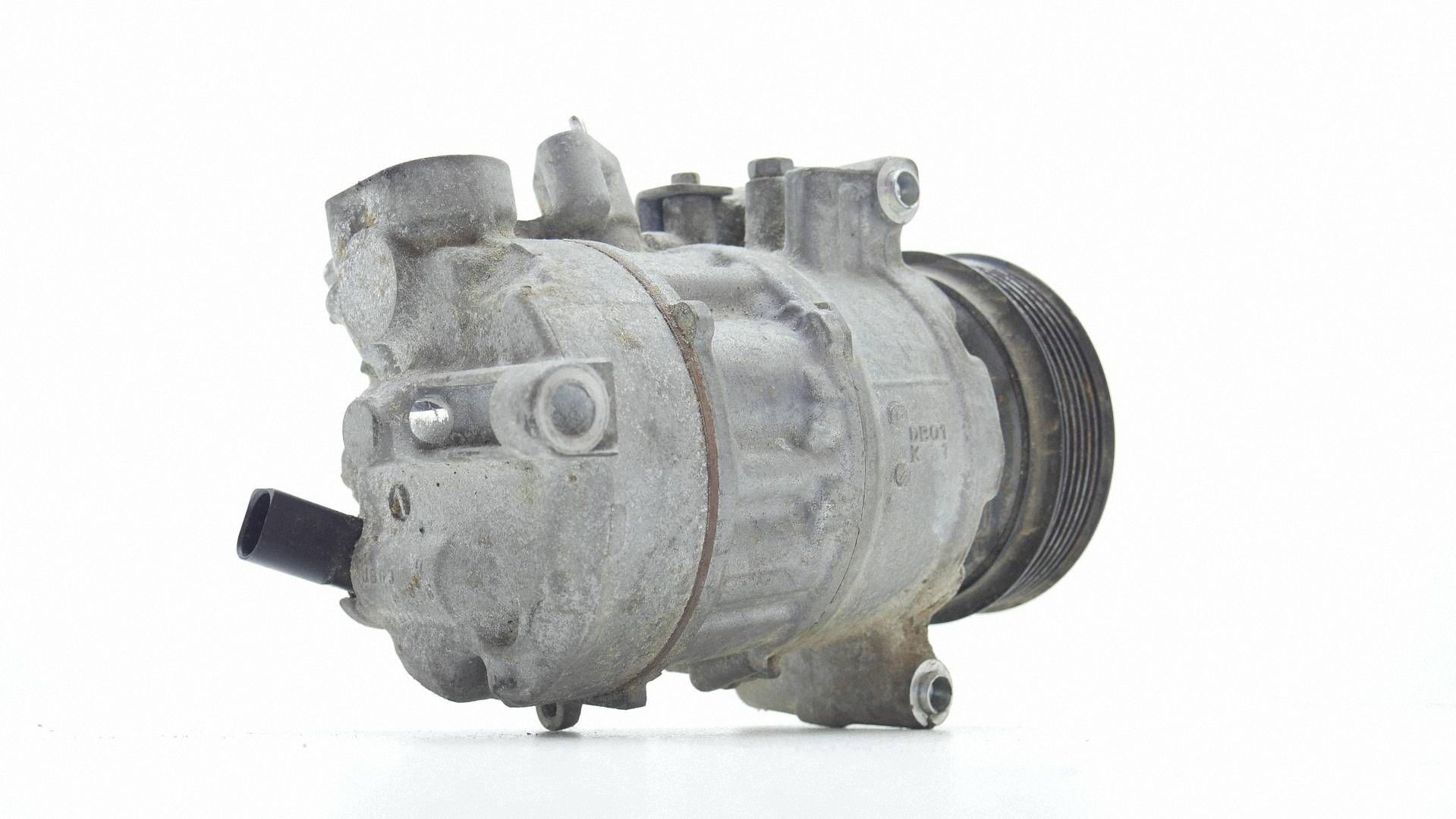 Compressor Ar Condicionado VW Touran WAH45273 image 3
