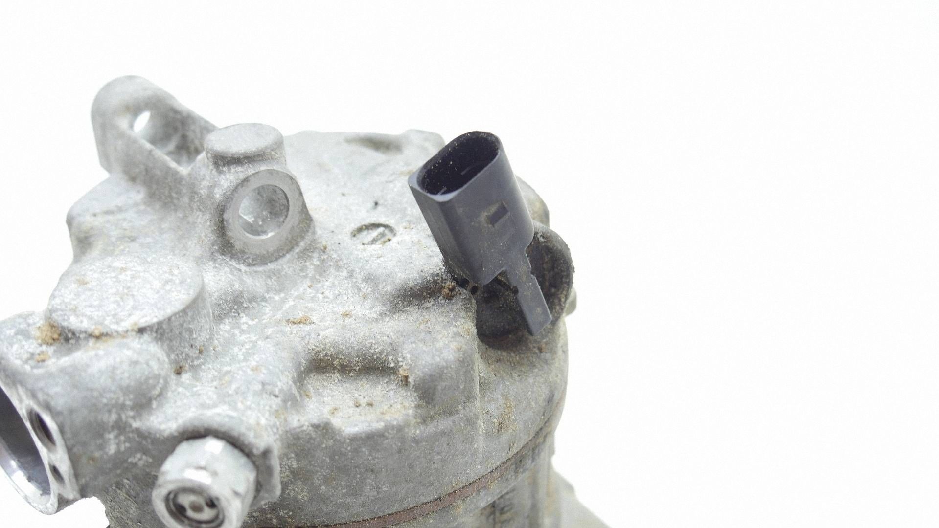 Compressor Ar Condicionado VW Touran WAH45273 image 4