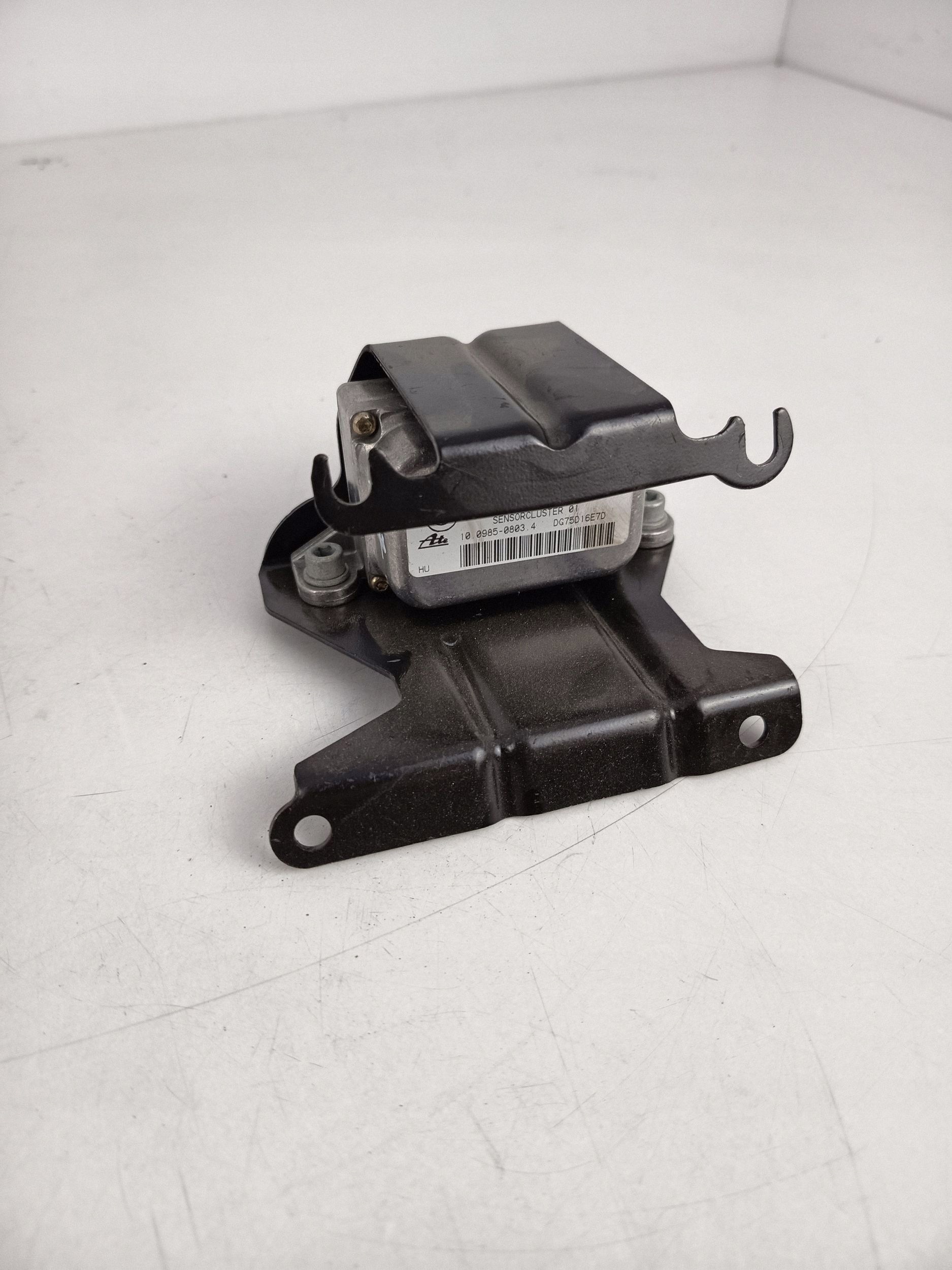 Module capteur de vitesse BMW E46 6764018 image 2