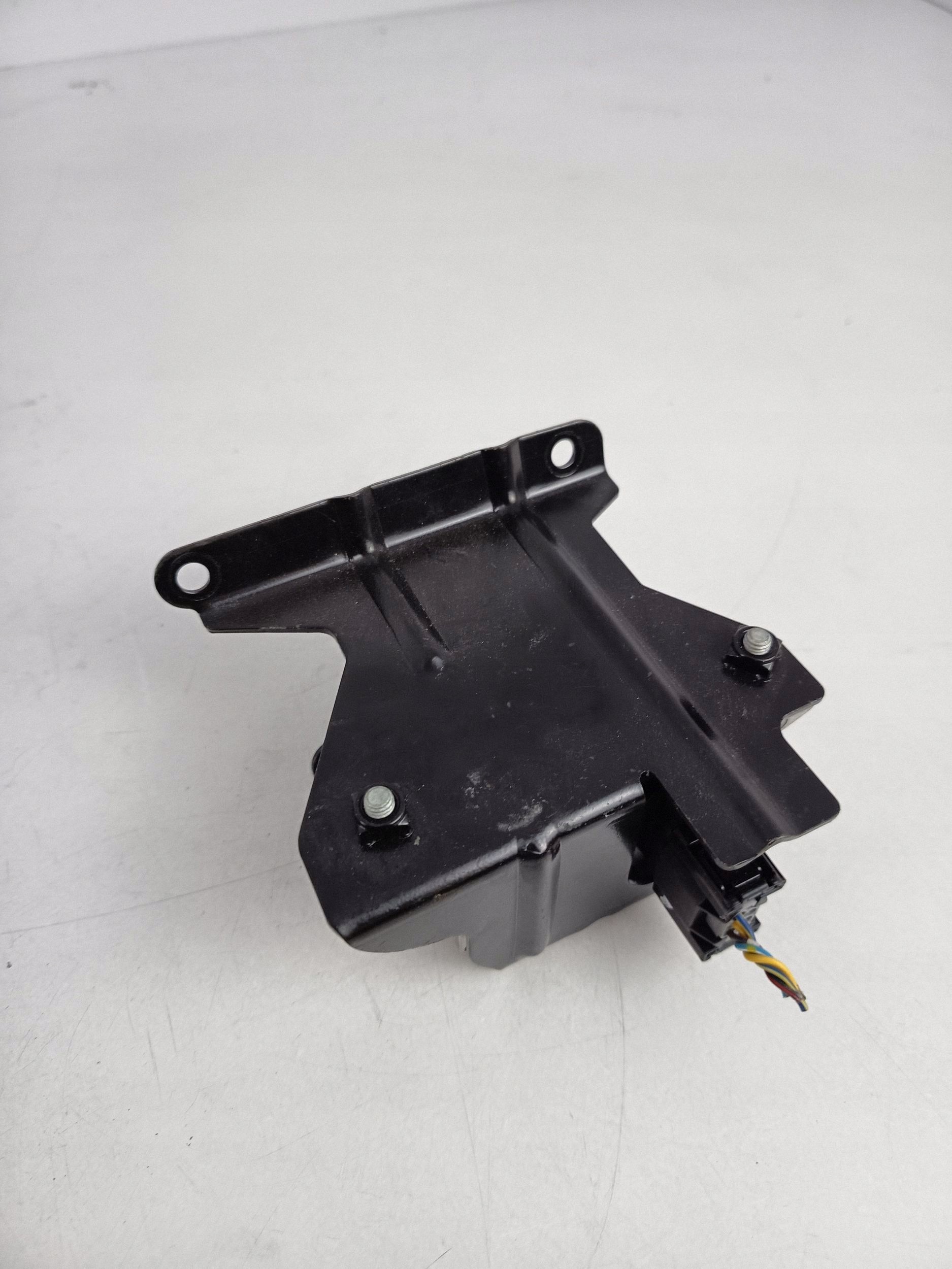 Module capteur de vitesse BMW E46 6764018 image 4