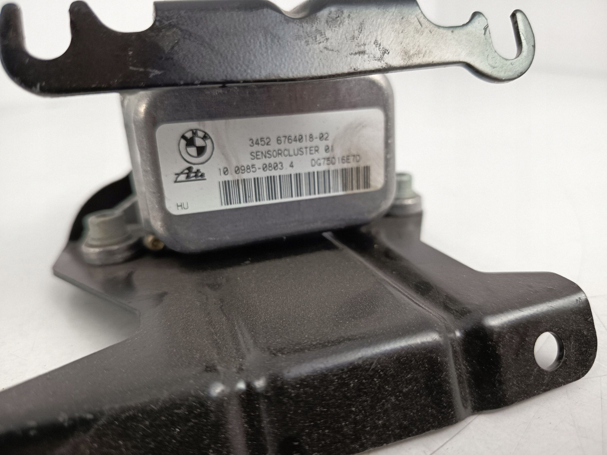 Module capteur de vitesse BMW E46 6764018 image 7