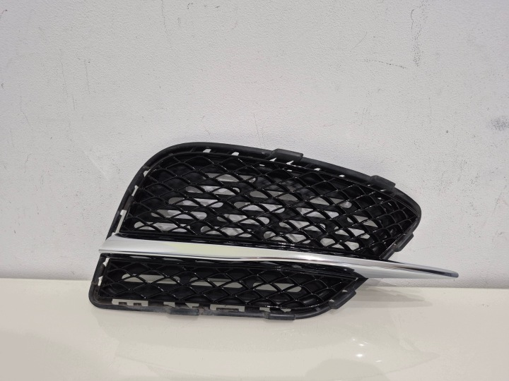 MERCEDES S W222 AMG 13-17 KROMI ETUSÄLEIKKÖ OIKEA OEM A2228850254