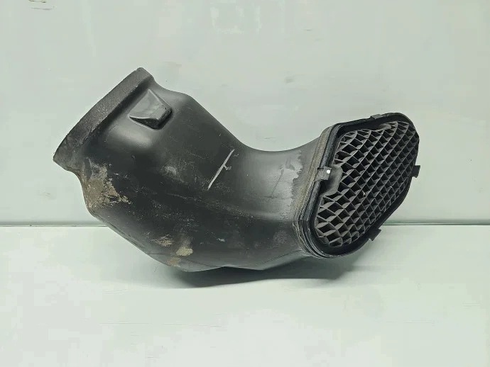 Conduit d'admission BMW 5 (E60) 7796692-02 image 4