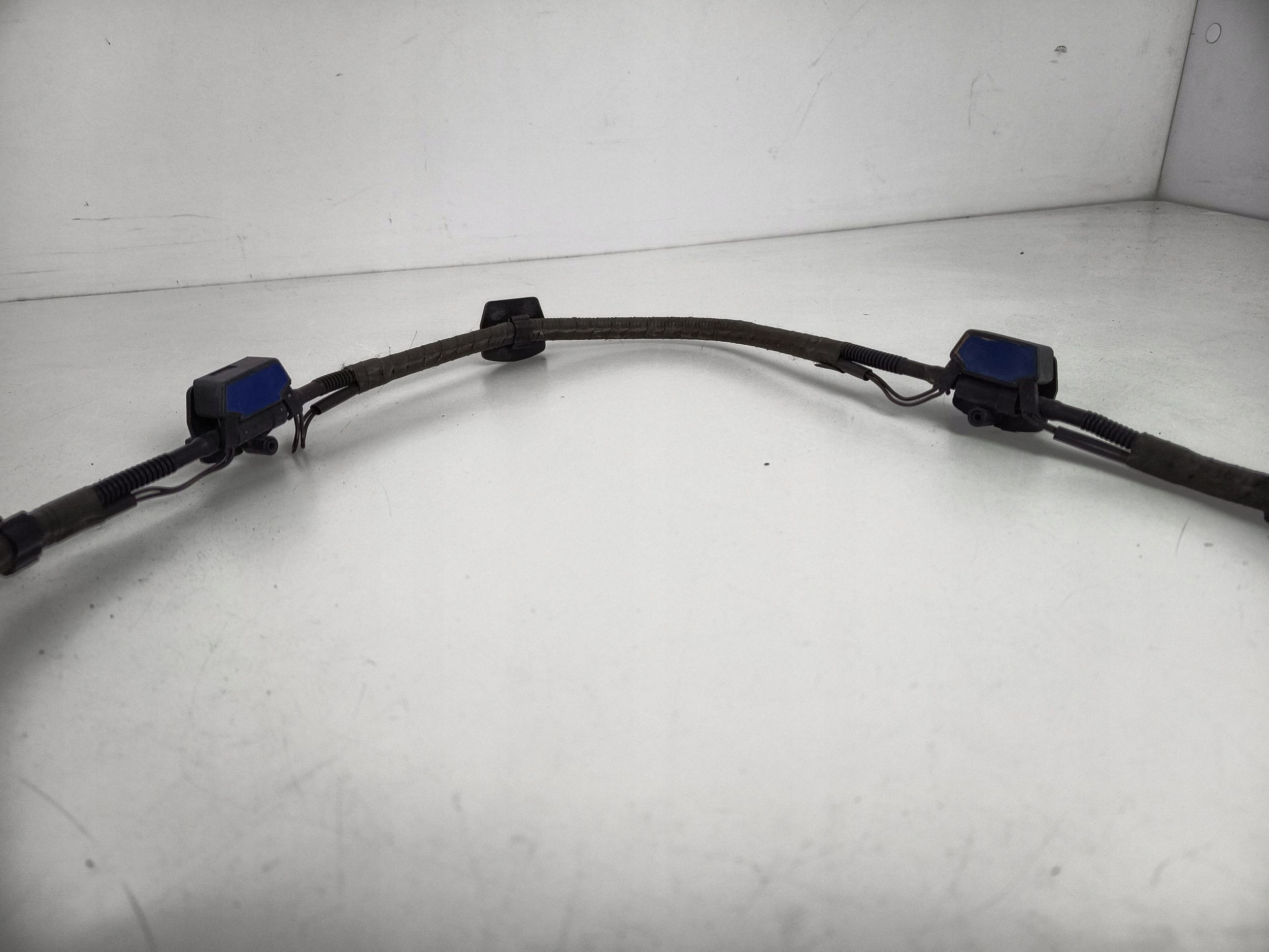 Spolarvätskeslang BMW X3 F25 2017 53421377 image 4