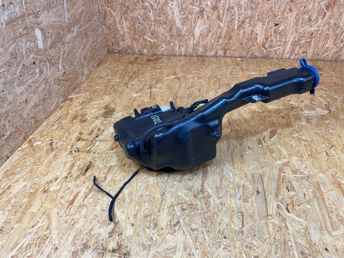 Washer Fluid Reservoir Mercedes C-Class W204