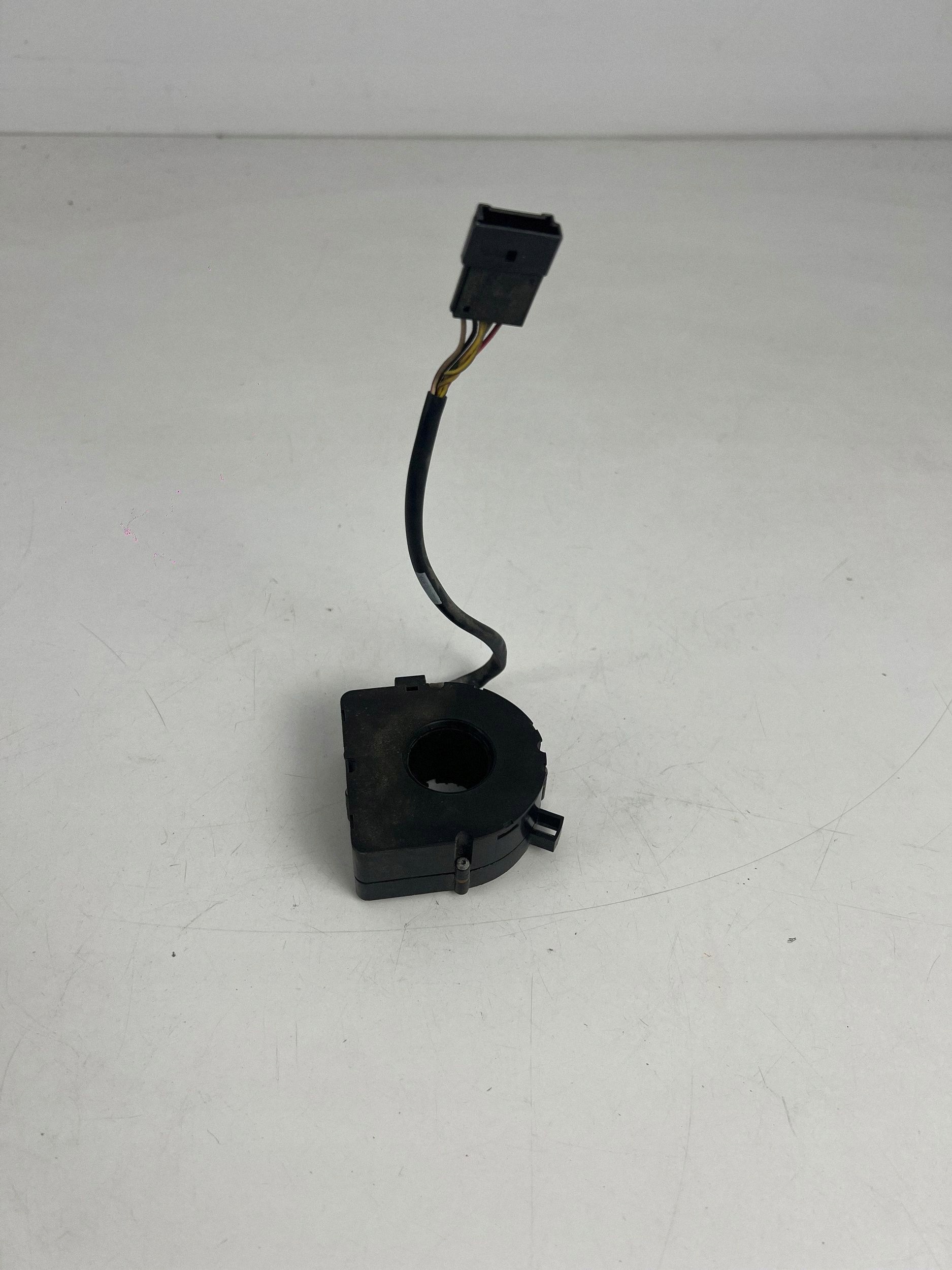 BMW OE 6759909 Steering Angle Sensor Used image 3