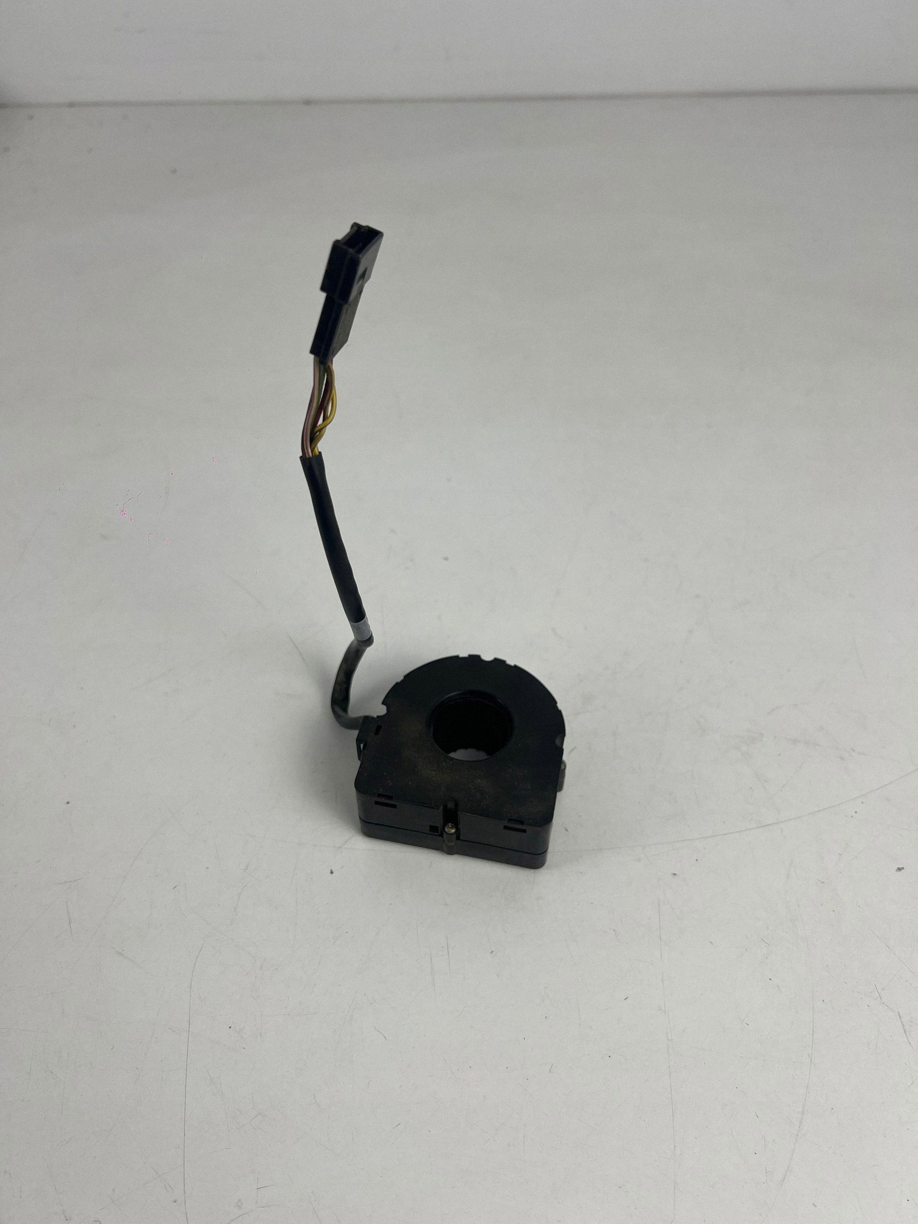 BMW OE 6759909 Steering Angle Sensor Used image 4