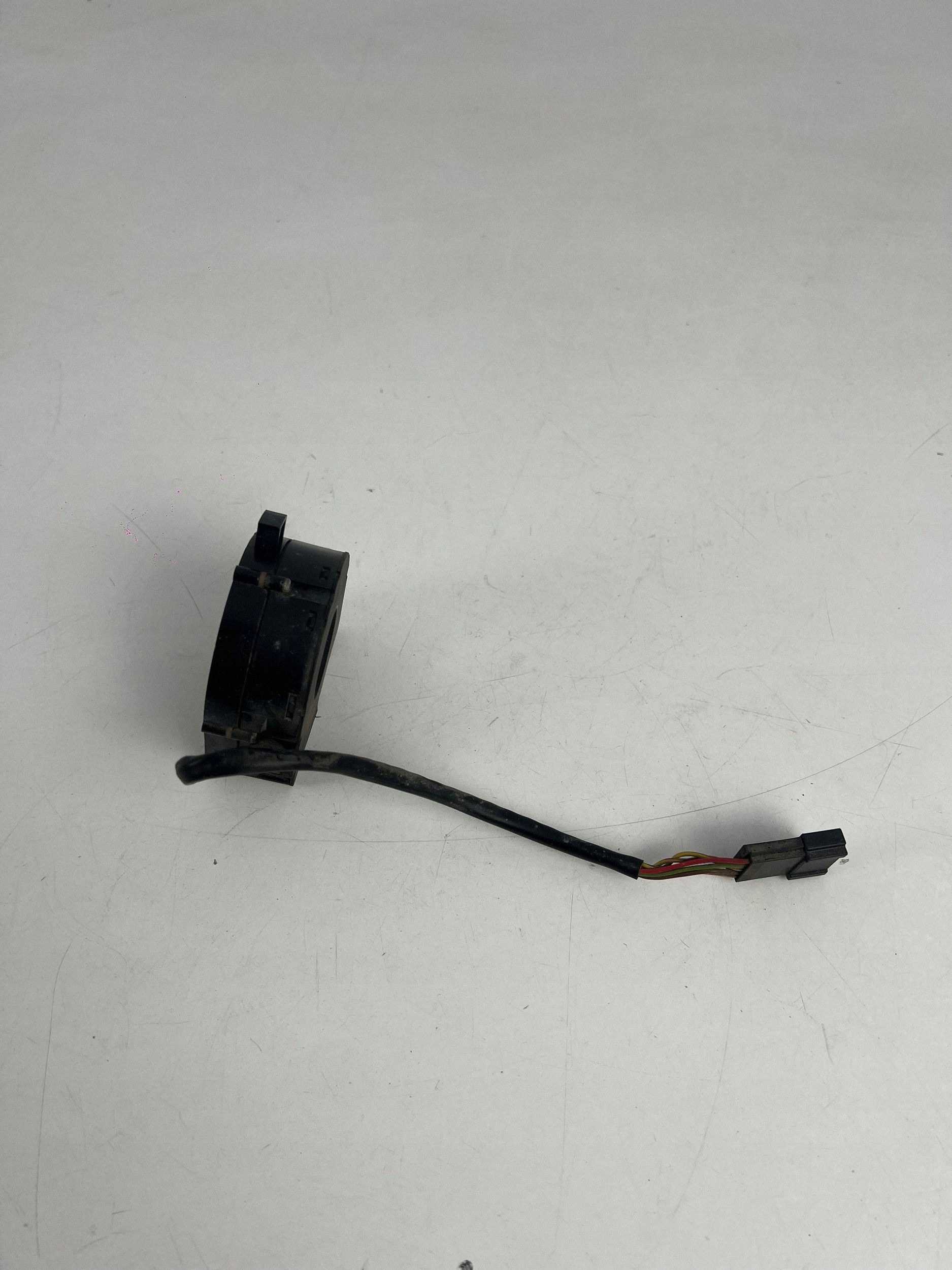 BMW OE 6759909 Steering Angle Sensor Used image 5