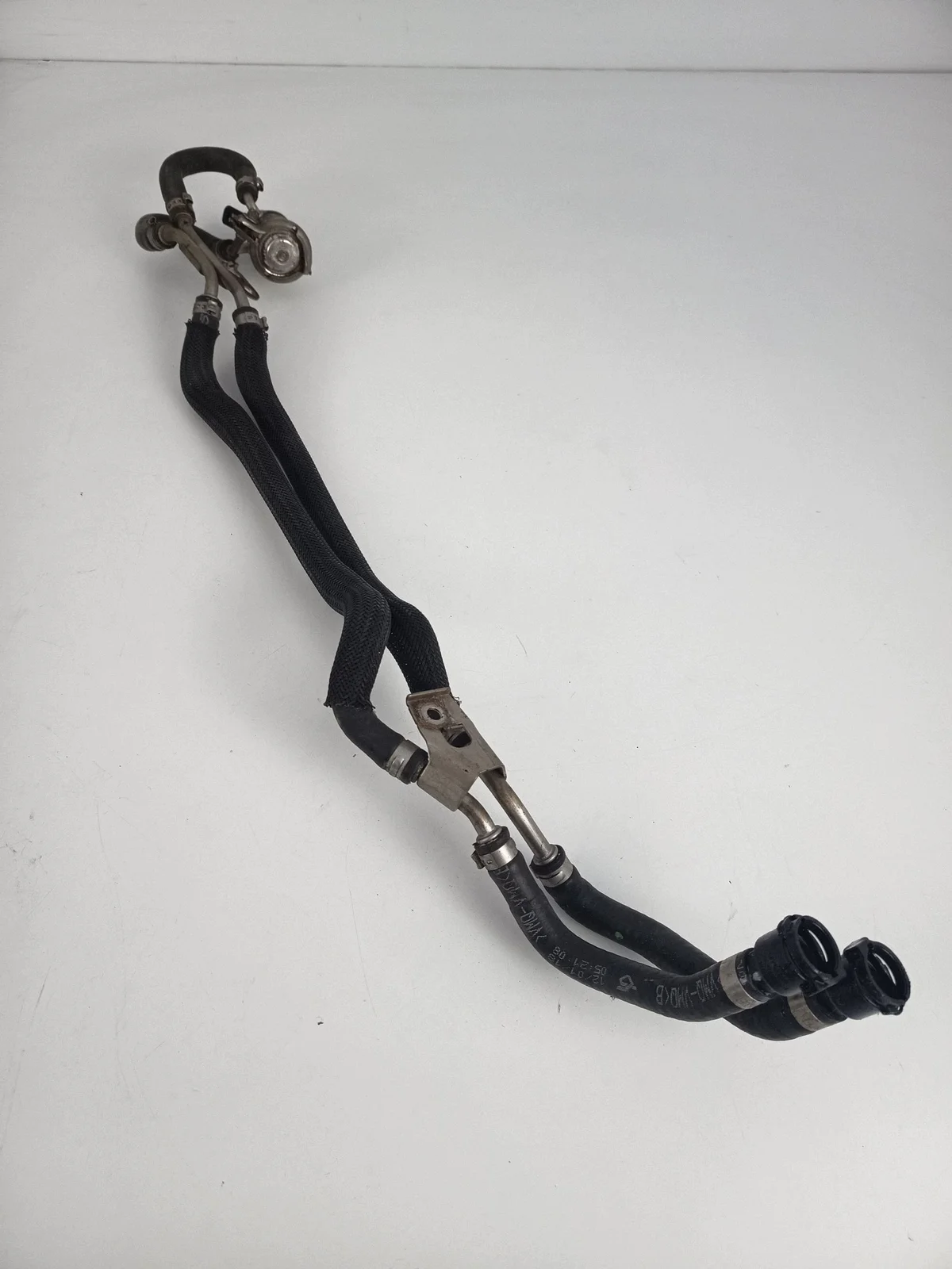 BMW X1 F48 F49 AdBlue-osa 858020901