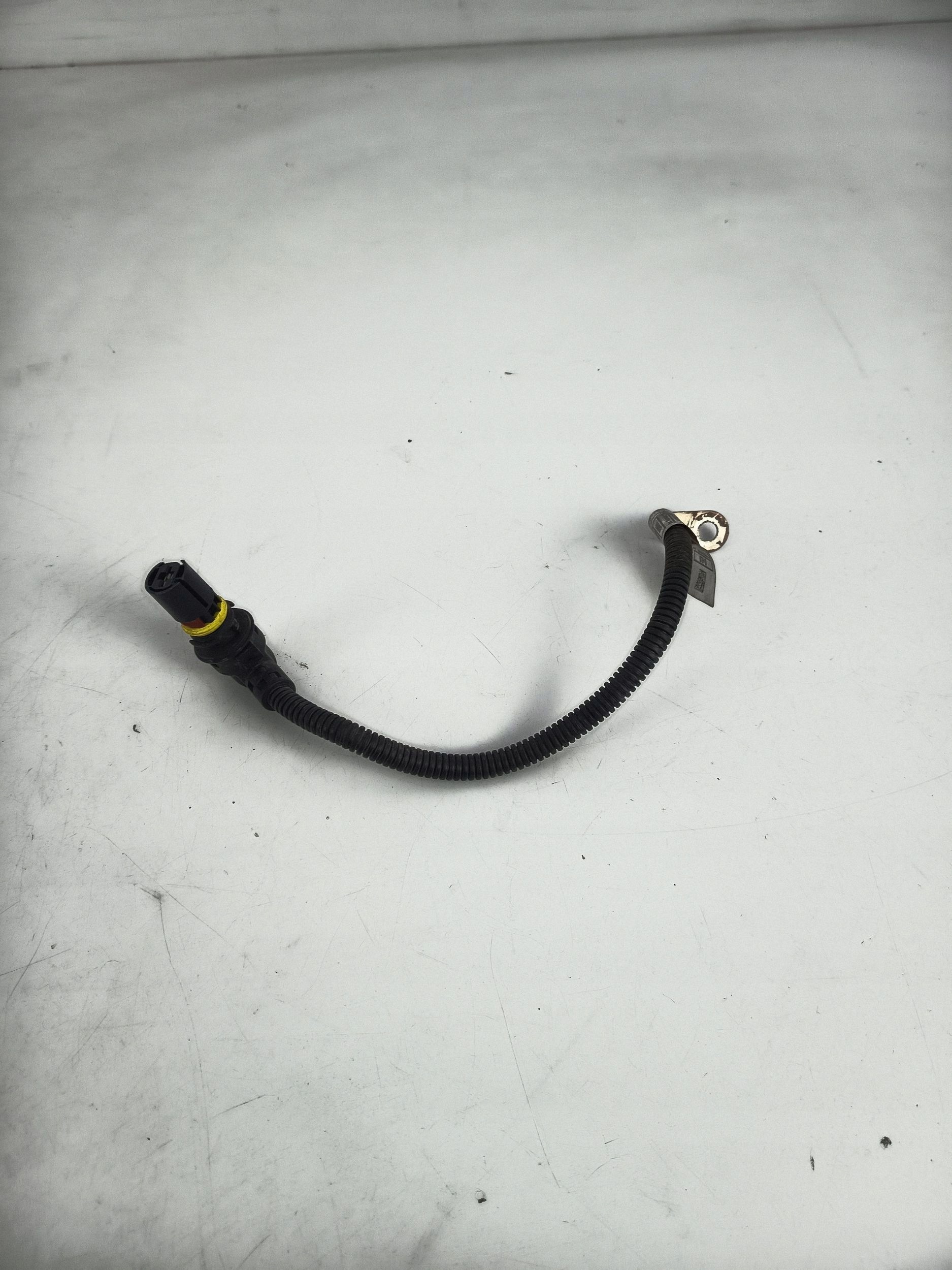 Faisceau d'allumage BMW 5 E60 E61 779801102 image 3