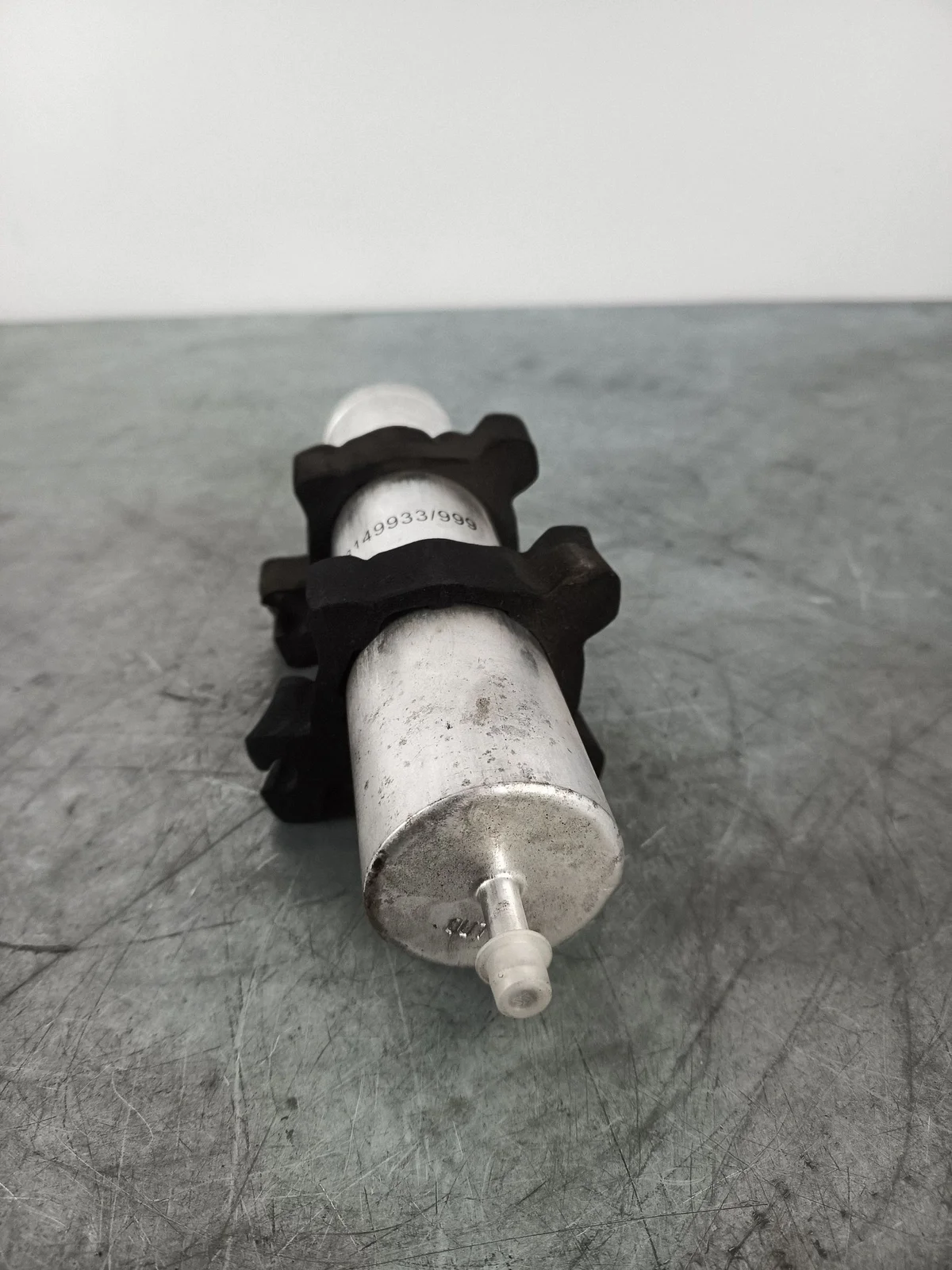 Chauffage filtre à carburant BMW 3 E90 E91 8149933