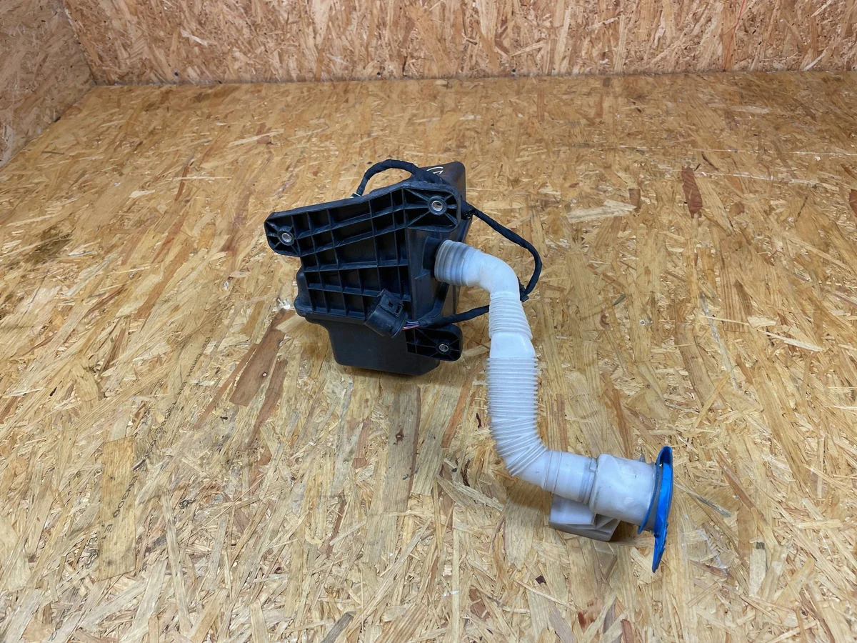 Wischwasserbehälter Pumpe VW Skoda Seat Audi 5G0955453L image 3