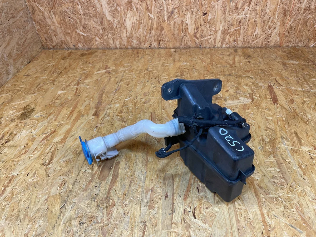 Wischwasserbehälter Pumpe VW Skoda Seat Audi 5G0955453L image 4
