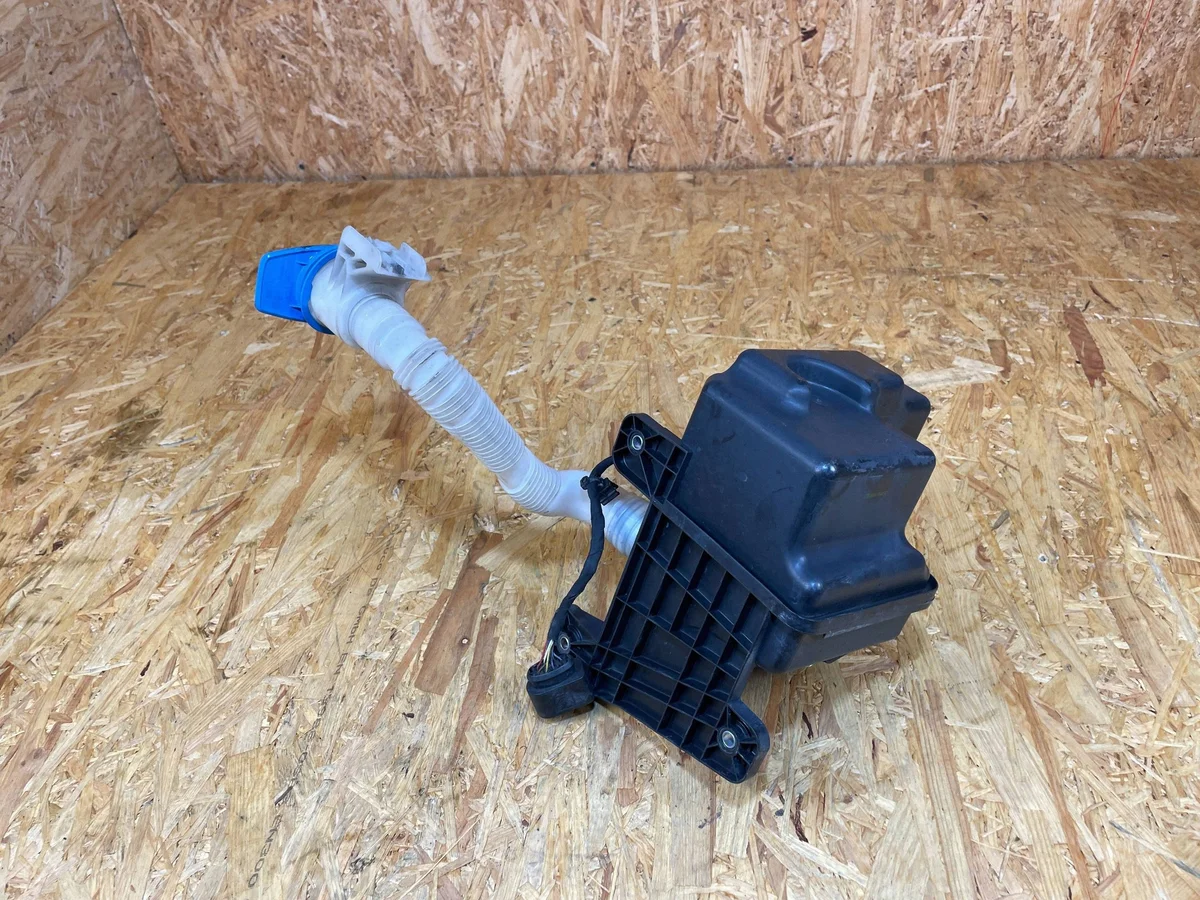 Wischwasserbehälter Pumpe VW Skoda Seat Audi 5G0955453L image 6