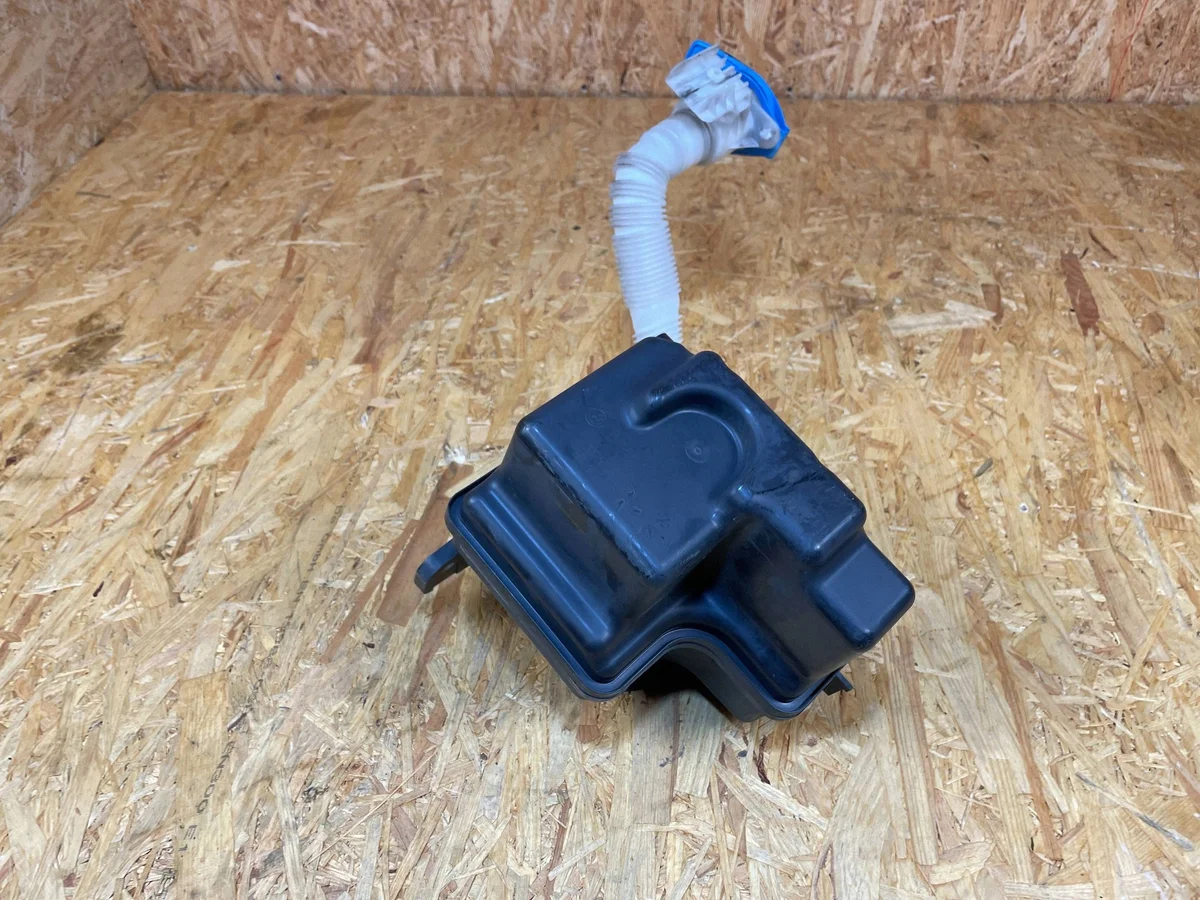 Wischwasserbehälter Pumpe VW Skoda Seat Audi 5G0955453L image 7