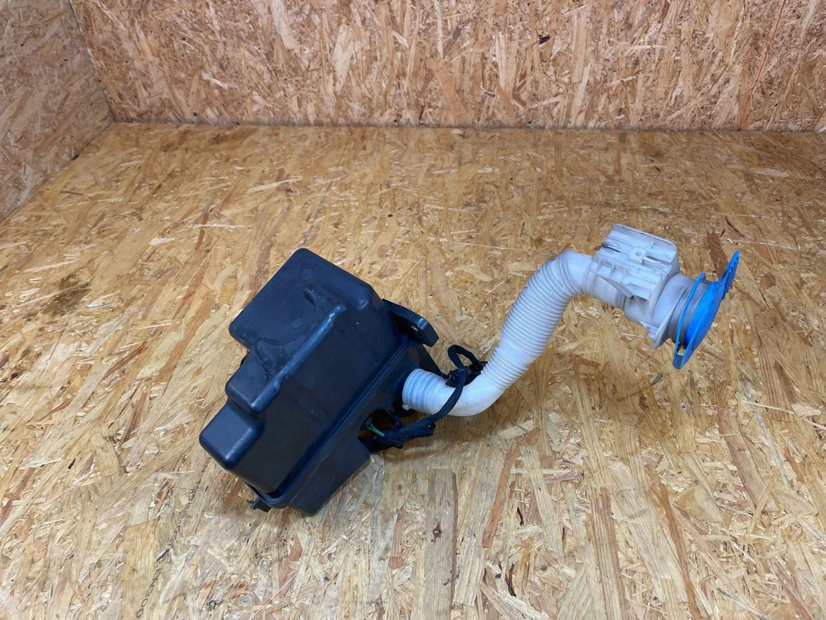 Wischwasserbehälter Pumpe VW Skoda Seat Audi 5G0955453L image 8