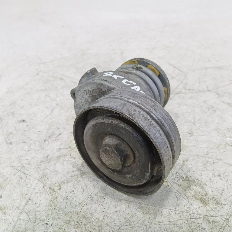 Rodillo Tensor Correa Skoda Fabia II 1.2 TSI 03C145299Q image 3