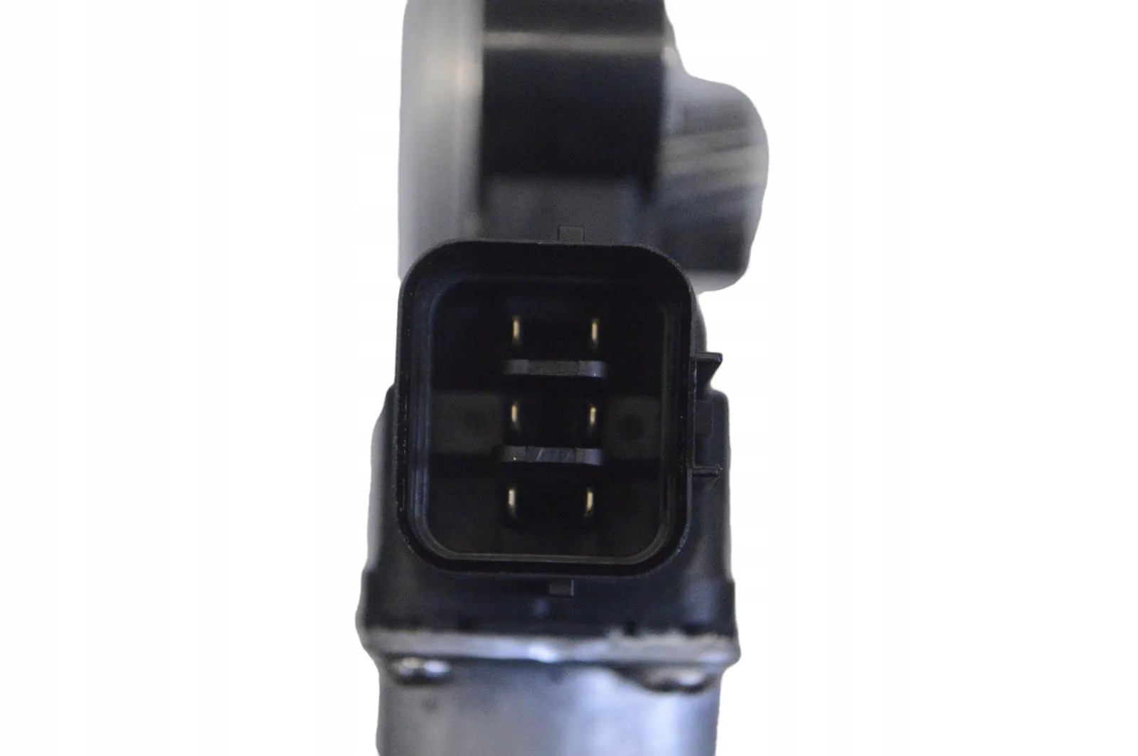Elektromotor schuifdak Tesla Model S 2014 270kW image 4