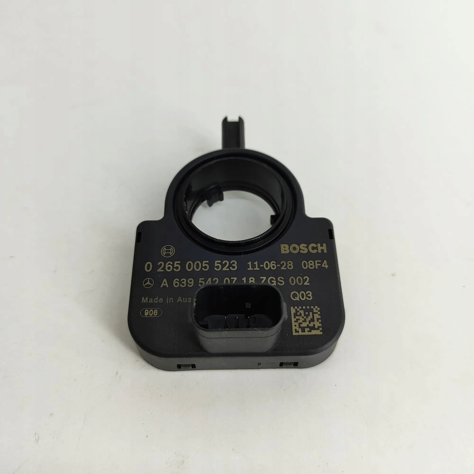 Mercedes Vito Viano W639 Lenkwinkelsensor 0265005523 image 2