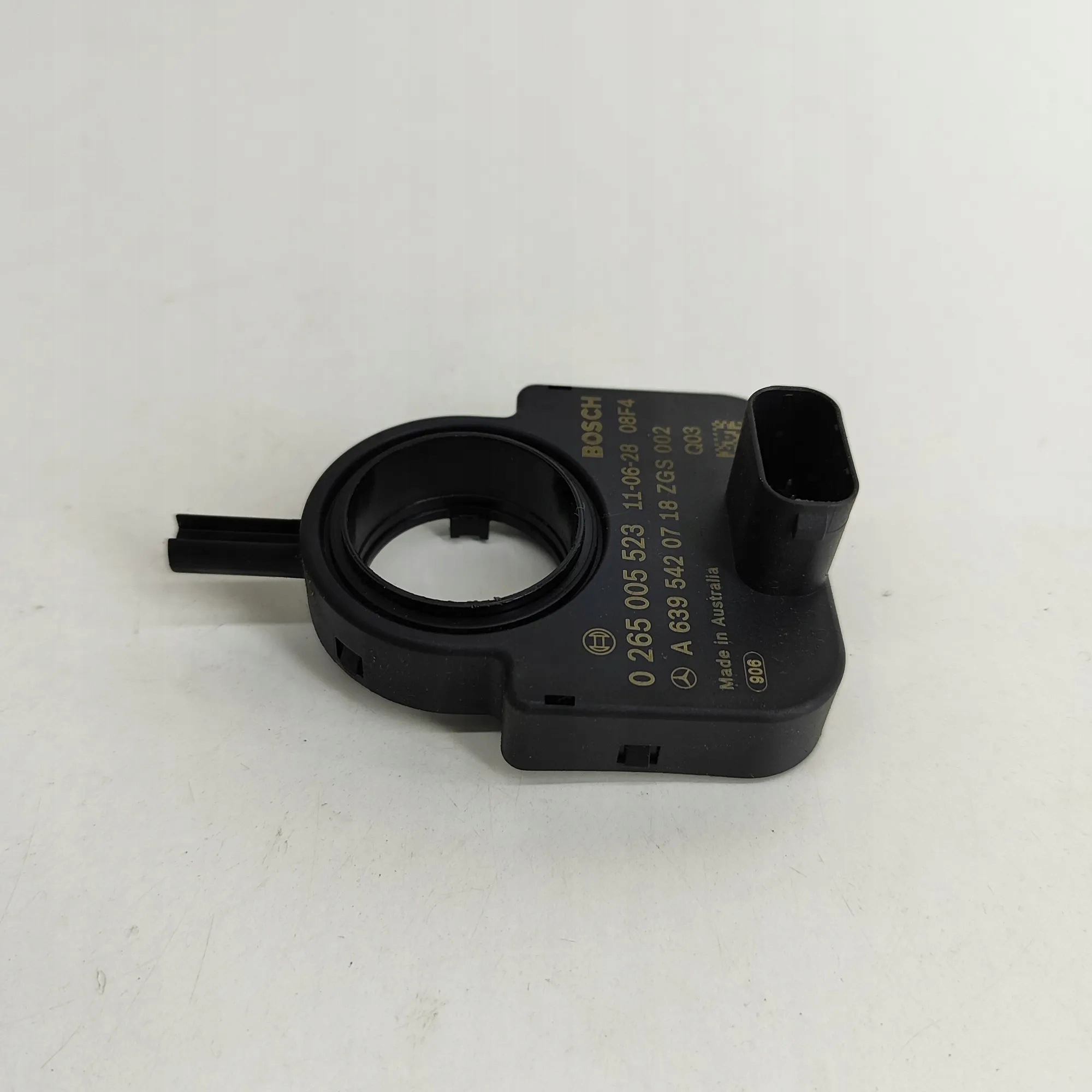 Mercedes Vito Viano W639 Lenkwinkelsensor 0265005523 image 4