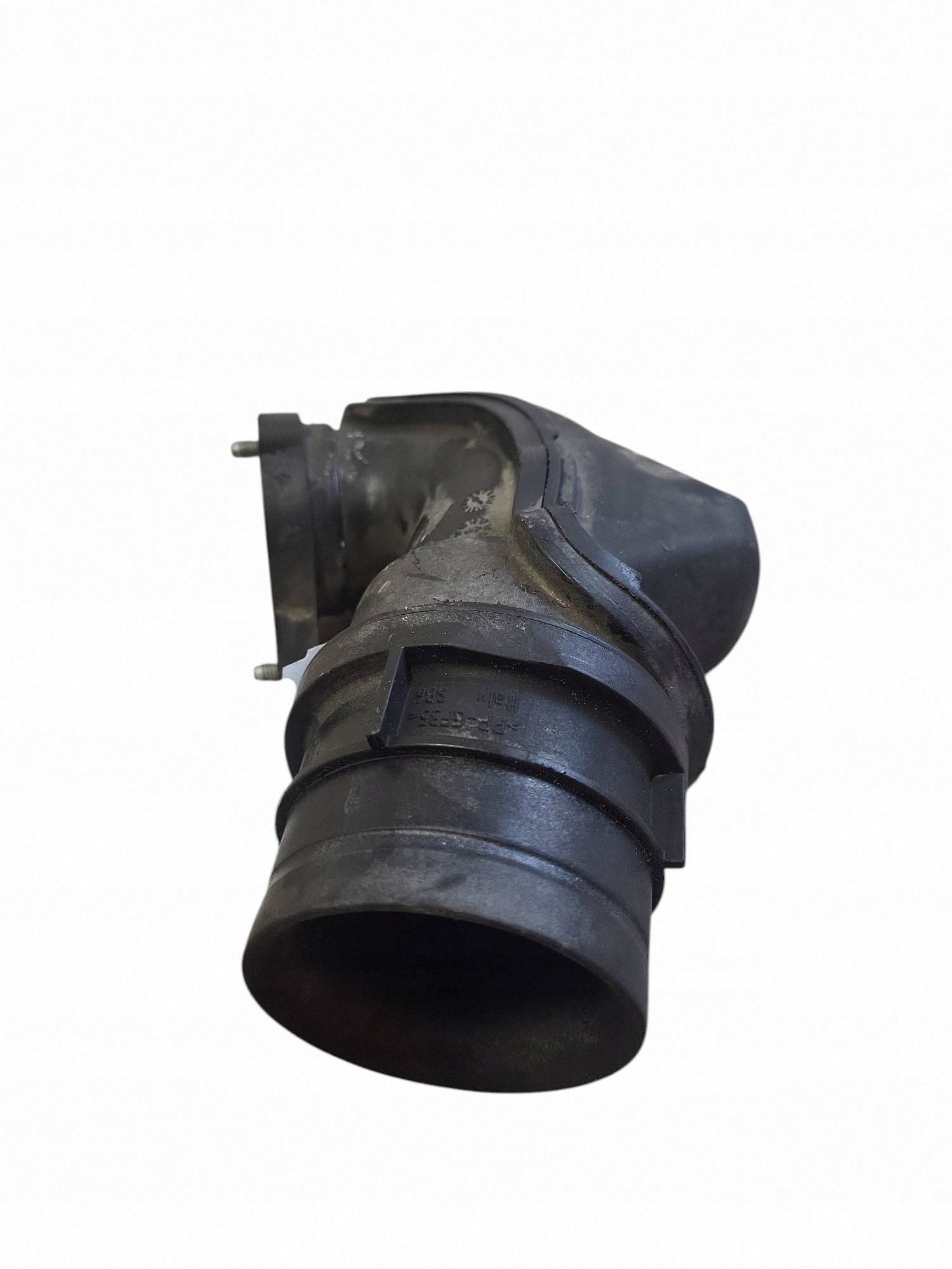 Imusarjan resonanssi VW Golf VII 04E129656 image 3