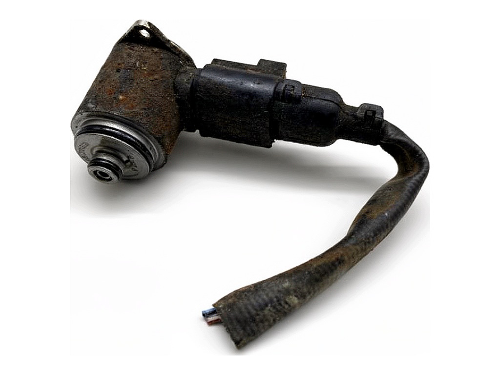Sensor de dirección Porsche Cayenne 3.6 300KM OEM LORK-2276-33662 image 2