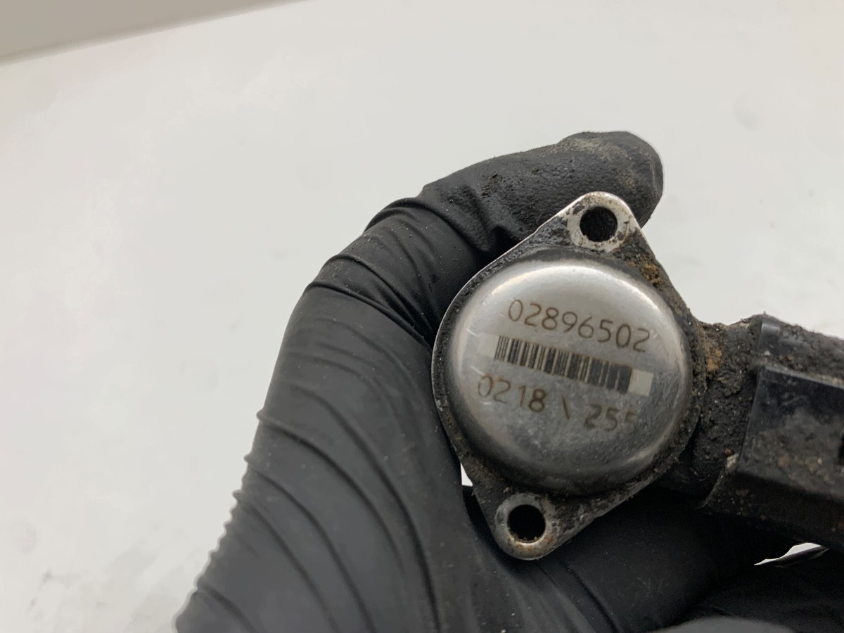 Sensor de dirección Porsche Cayenne 3.6 300KM OEM LORK-2276-33662 image 4