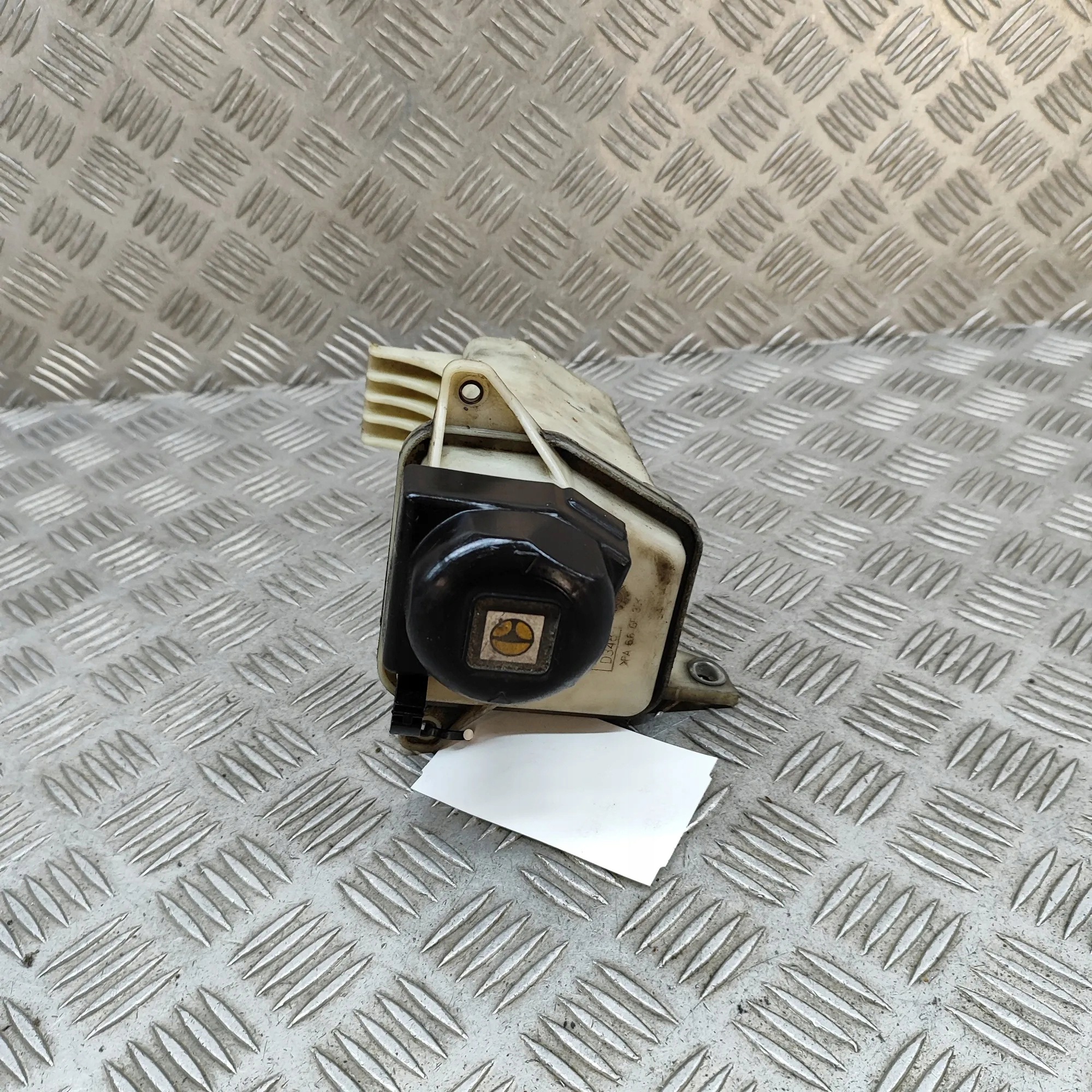 Fiat OE 1380688080 Servolenkungsbehälter image 3