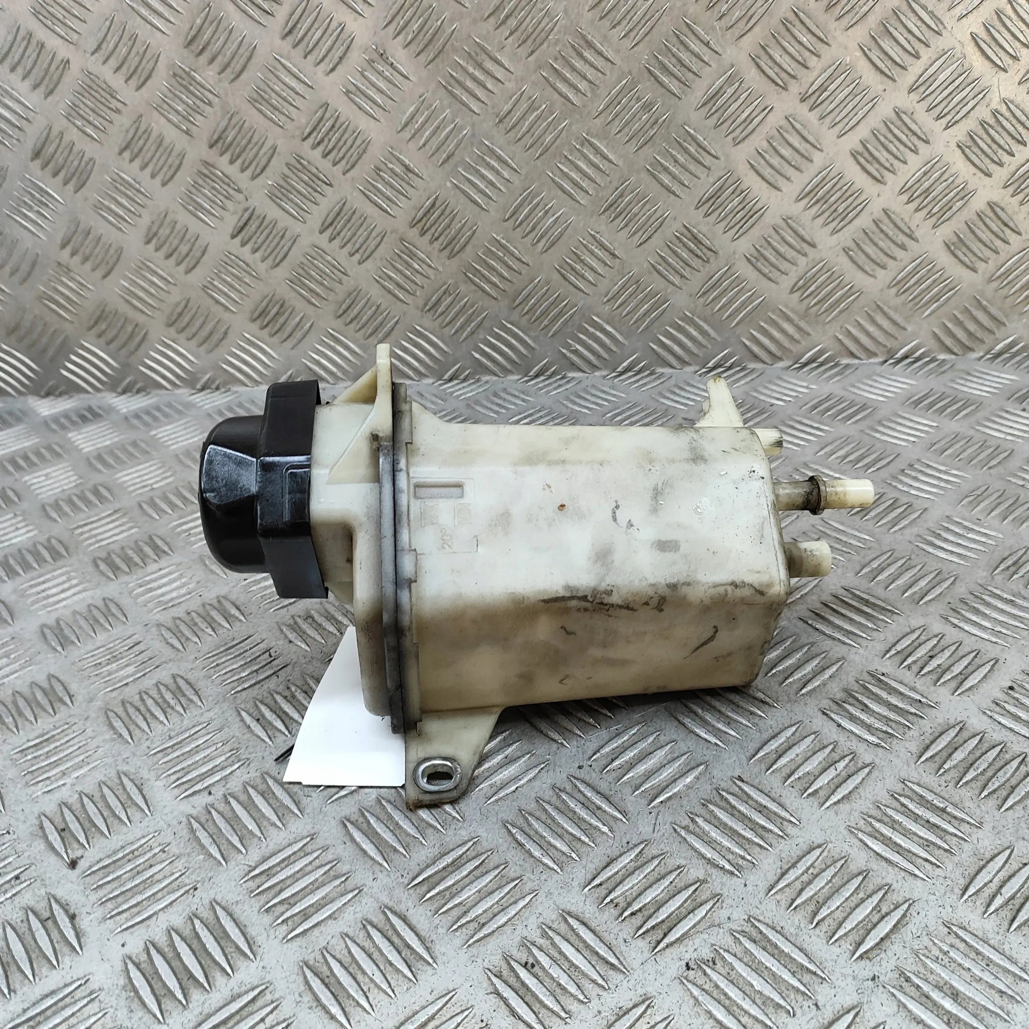 Fiat OE 1380688080 Servolenkungsbehälter image 4
