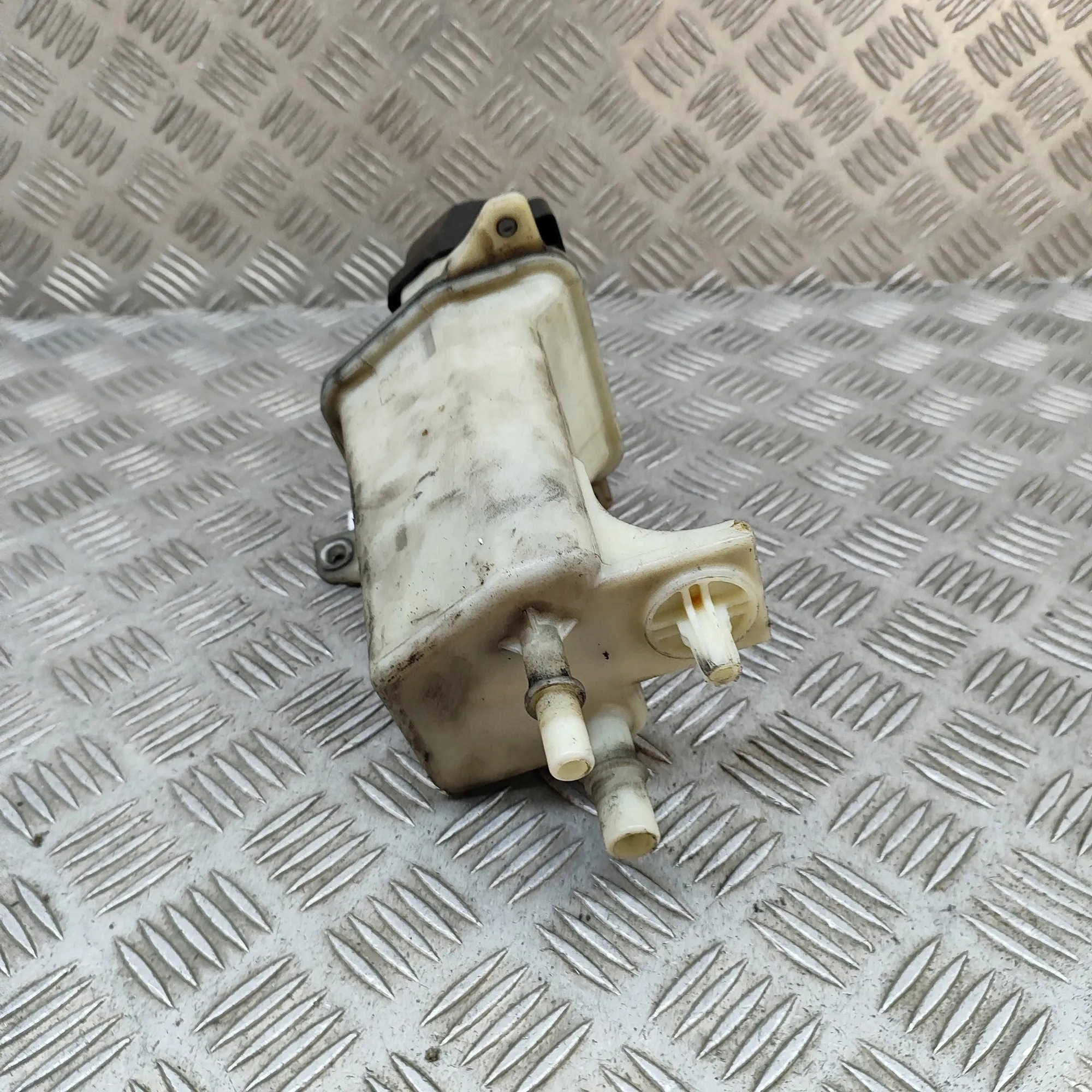 Fiat OE 1380688080 Servolenkungsbehälter image 5