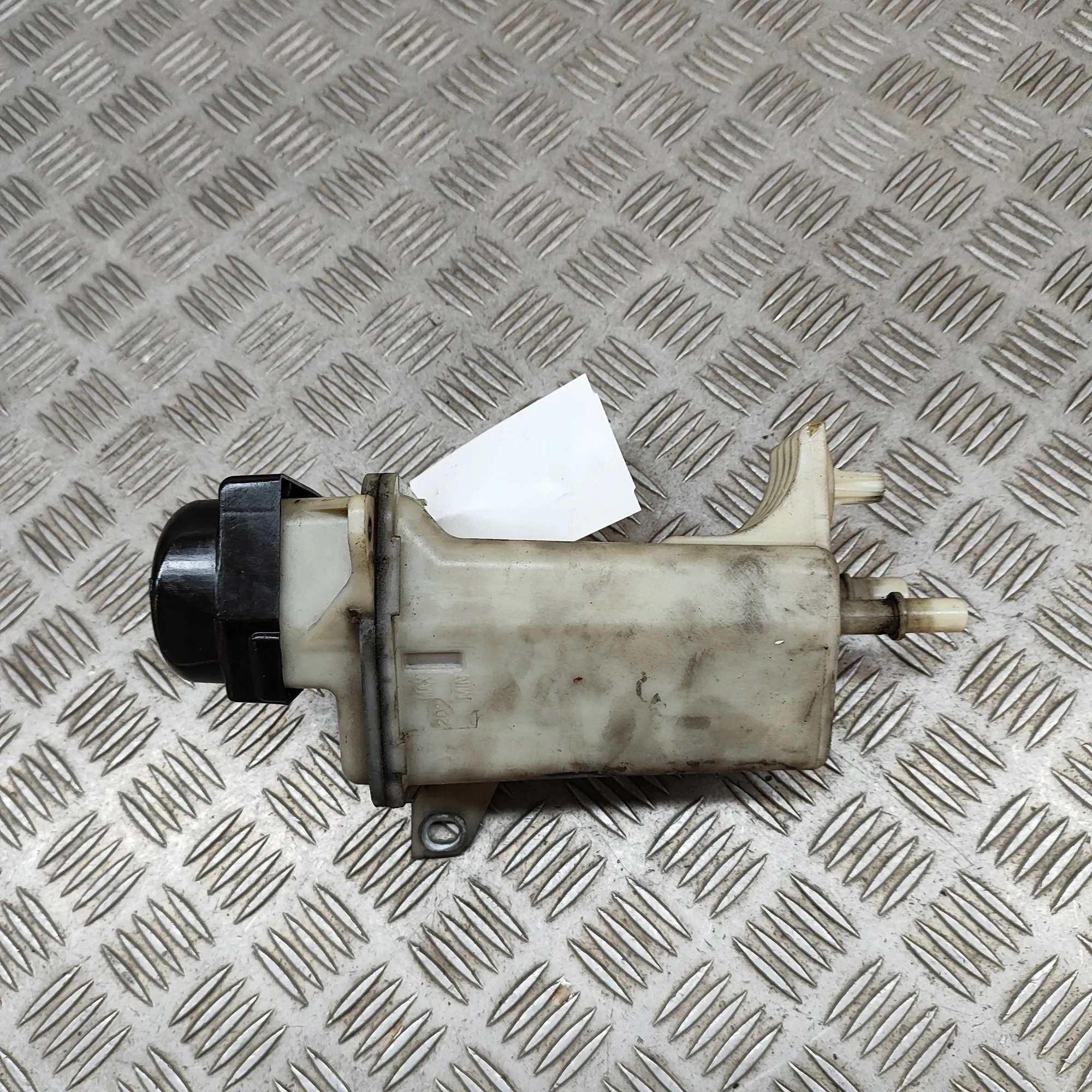 Fiat OE 1380688080 Servolenkungsbehälter image 6