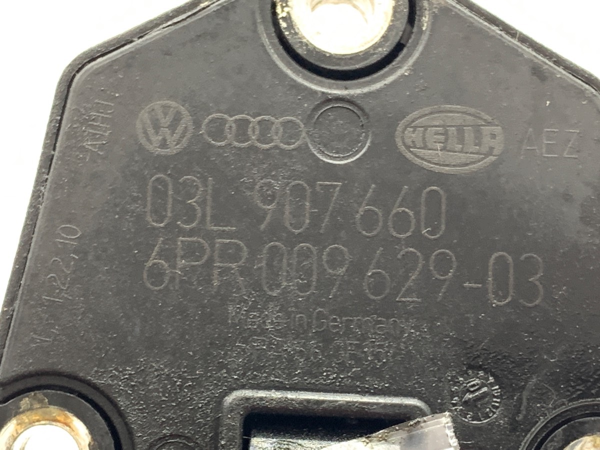 Sensor Nível Óleo Audi A4 B8 03L907660 image 3