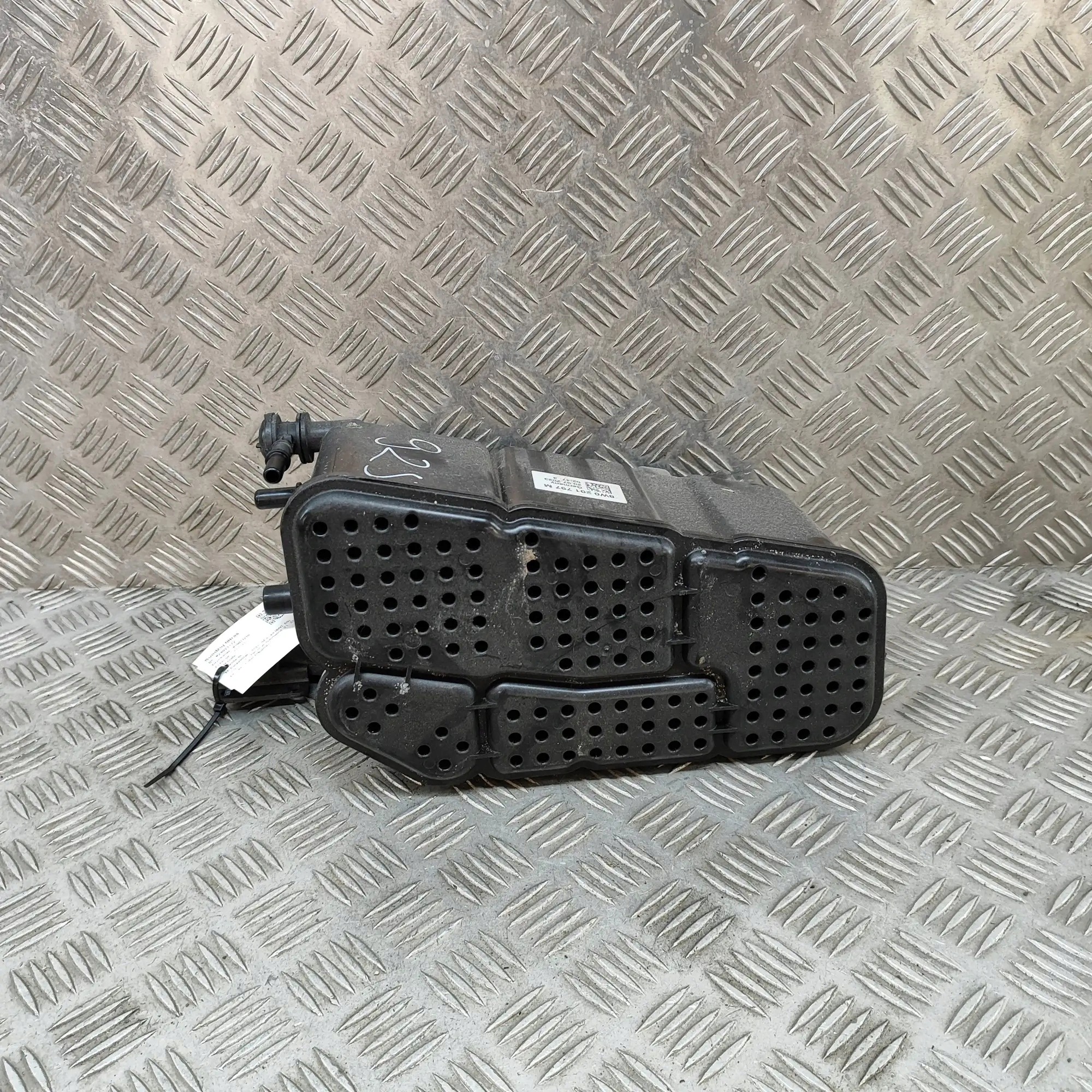 Filtro de Partículas Audi A4 B9 8W0201797M Usado image 2