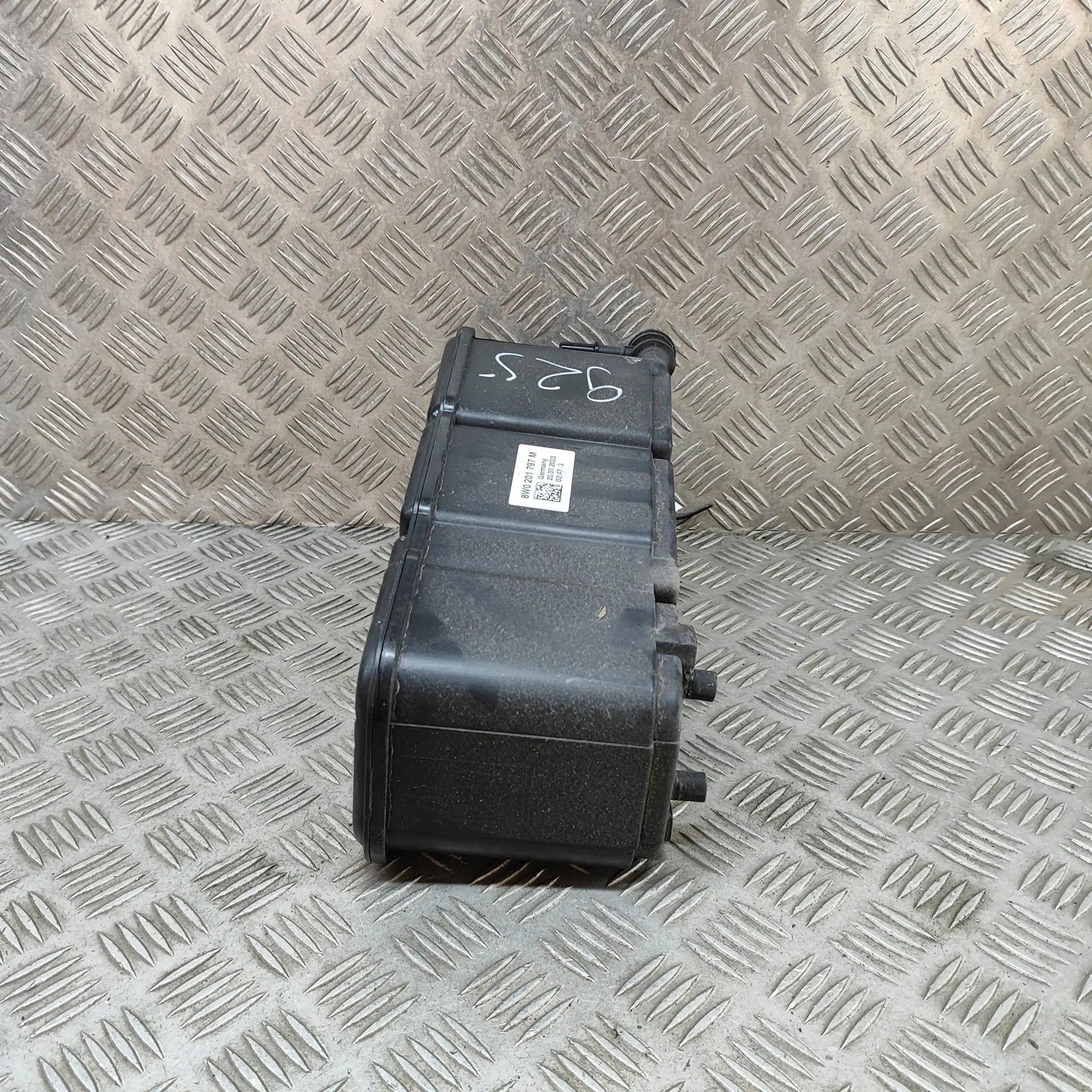 Filtro de Partículas Audi A4 B9 8W0201797M Usado image 4